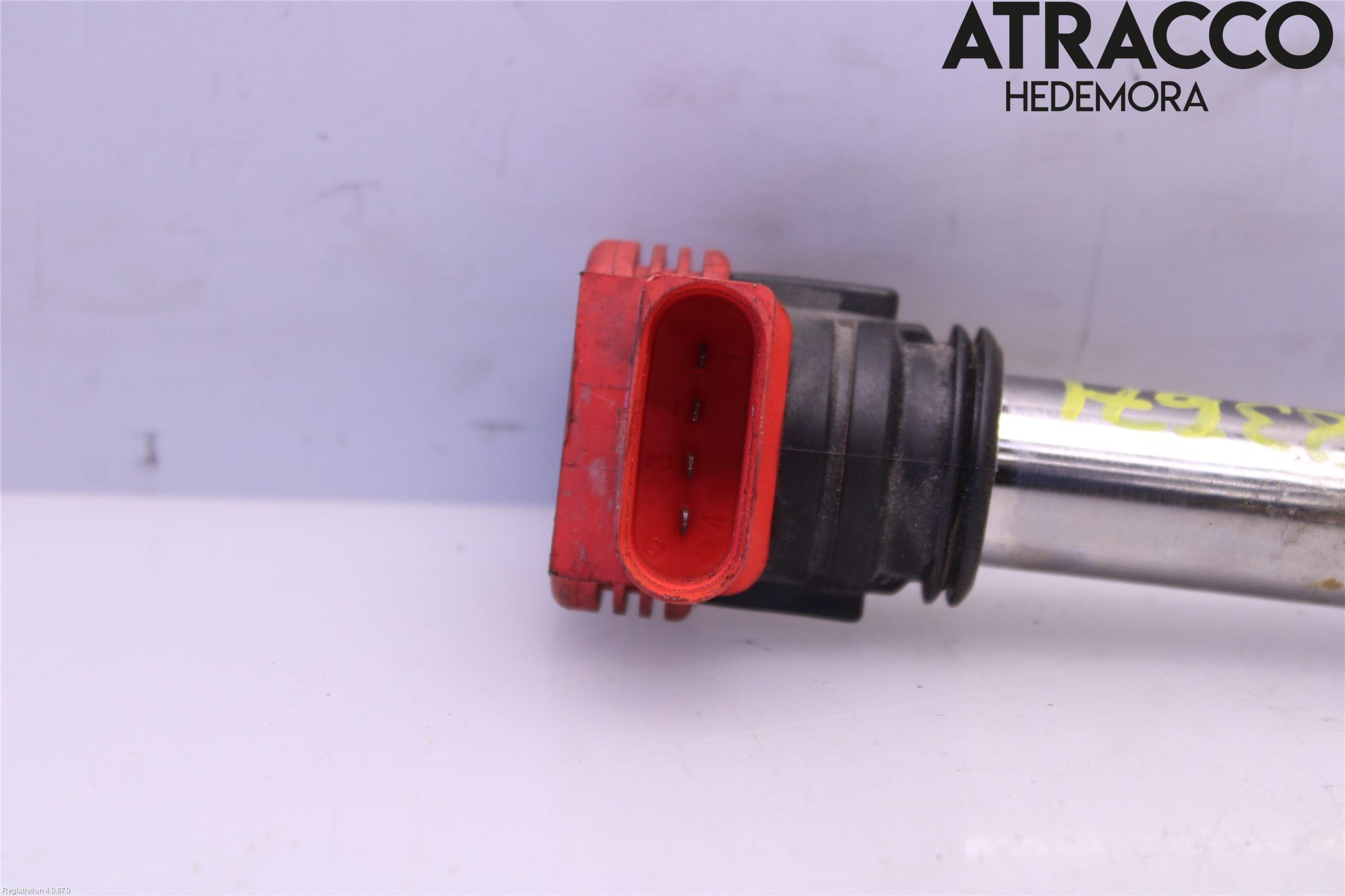 Audi A6/S6     05-11 Coil