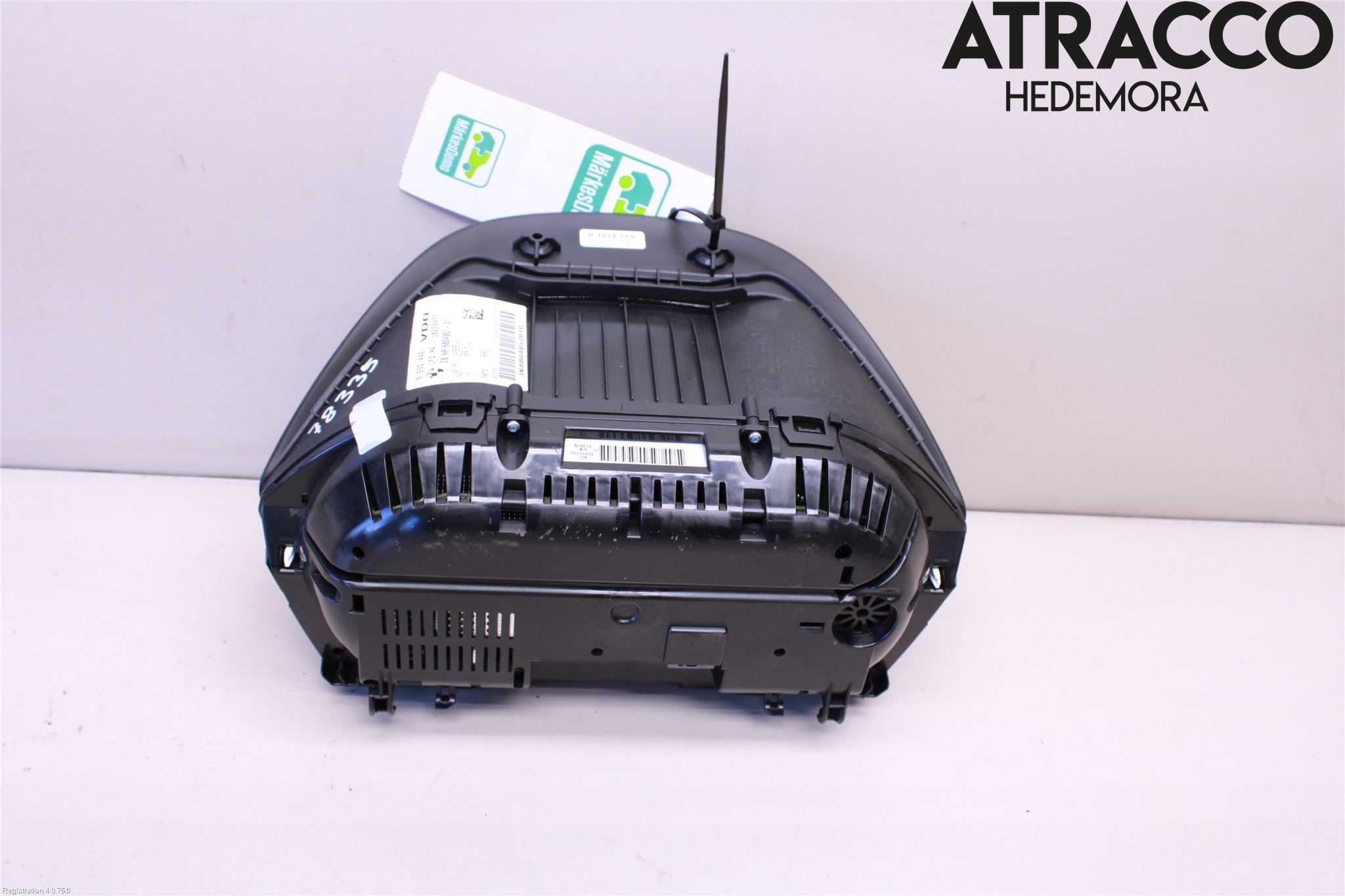 BMW X1 F48 15-22 Instr Kombinert