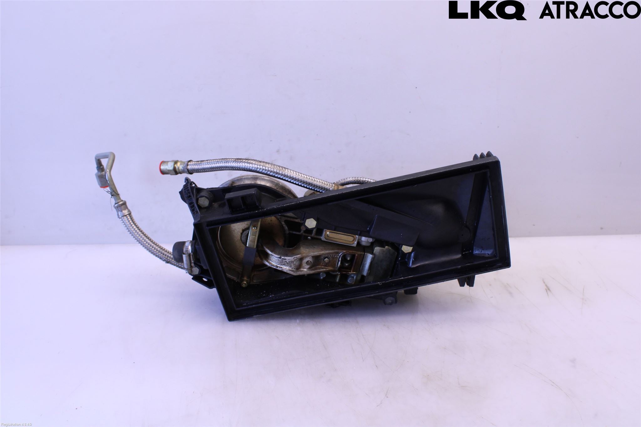 Audi 80/S2 92-95 Inns Drivstoffordeler-Galleri