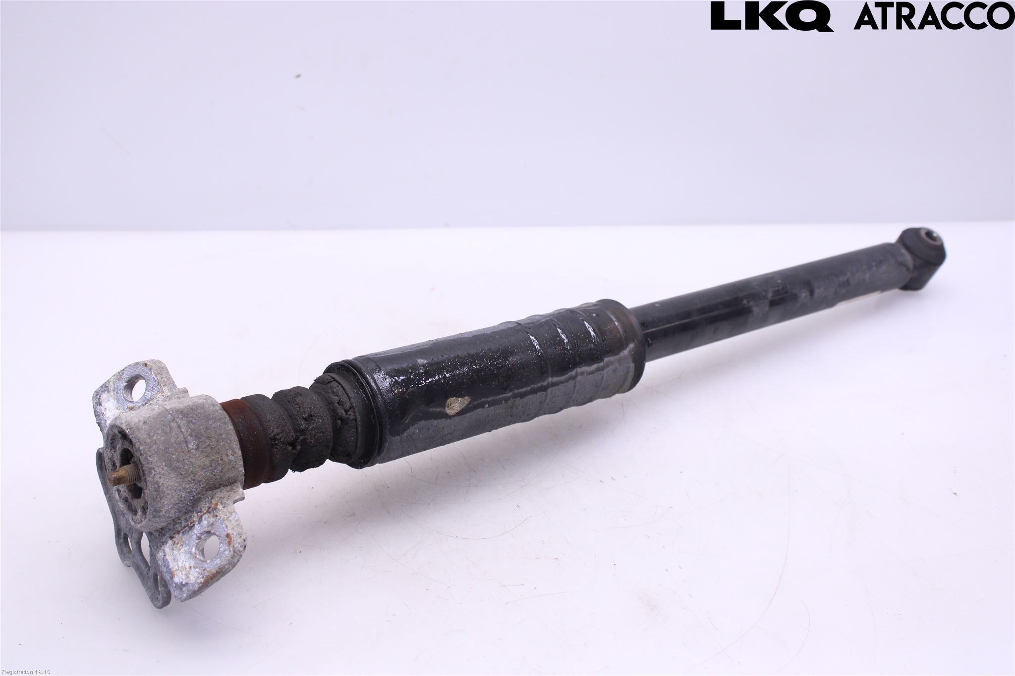 Opel CORSA D 07-14 Støtdemper Bak