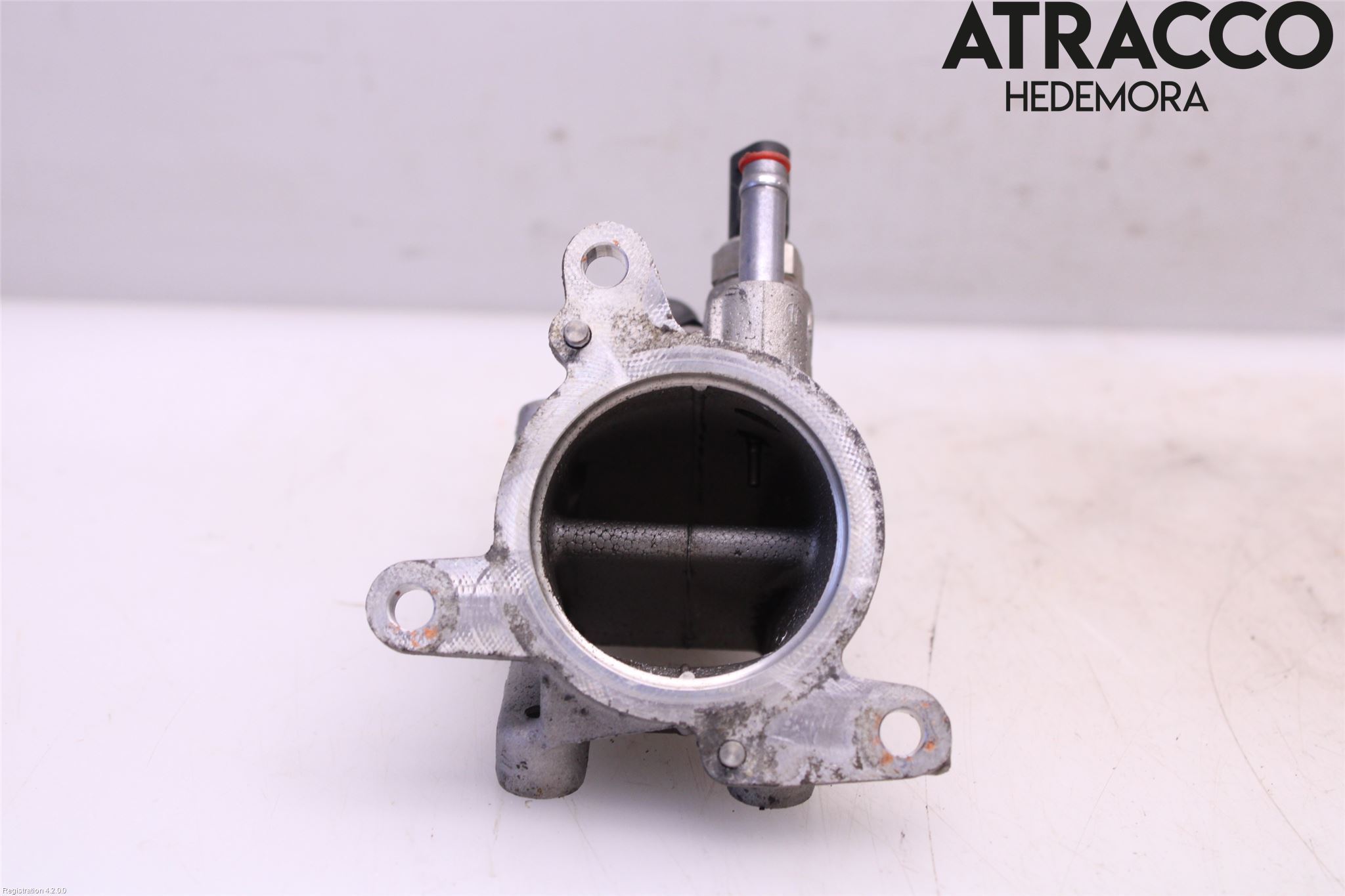 Volkswagen VW TIGUAN 16-24 Egr Vacuumforsterker