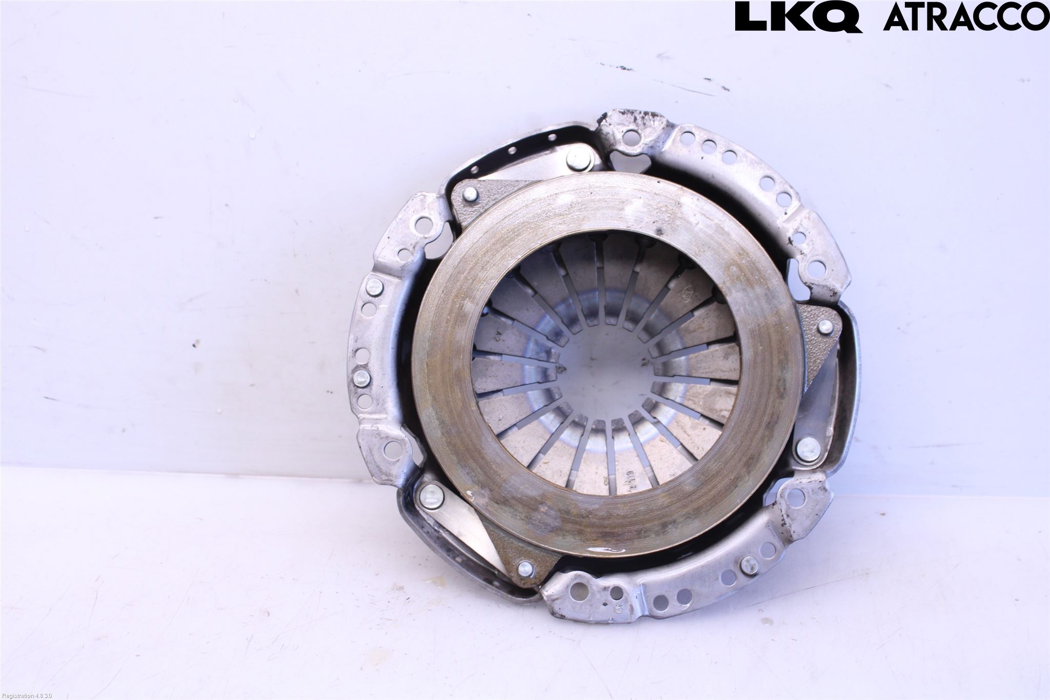 Nissan NOTE E11 06-14 Clutch Lamell