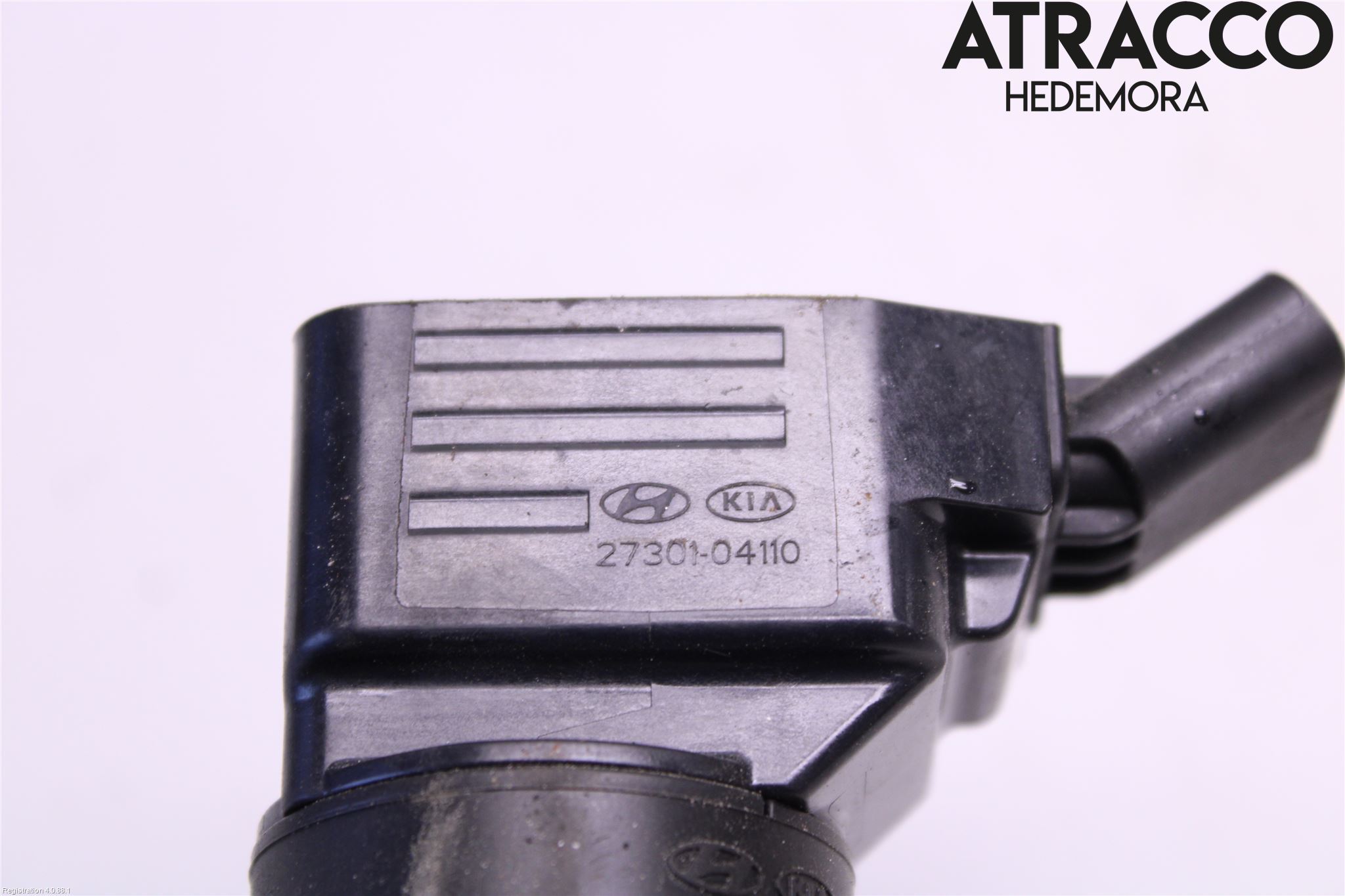 Hyundai i20 GB 15-20 Coil