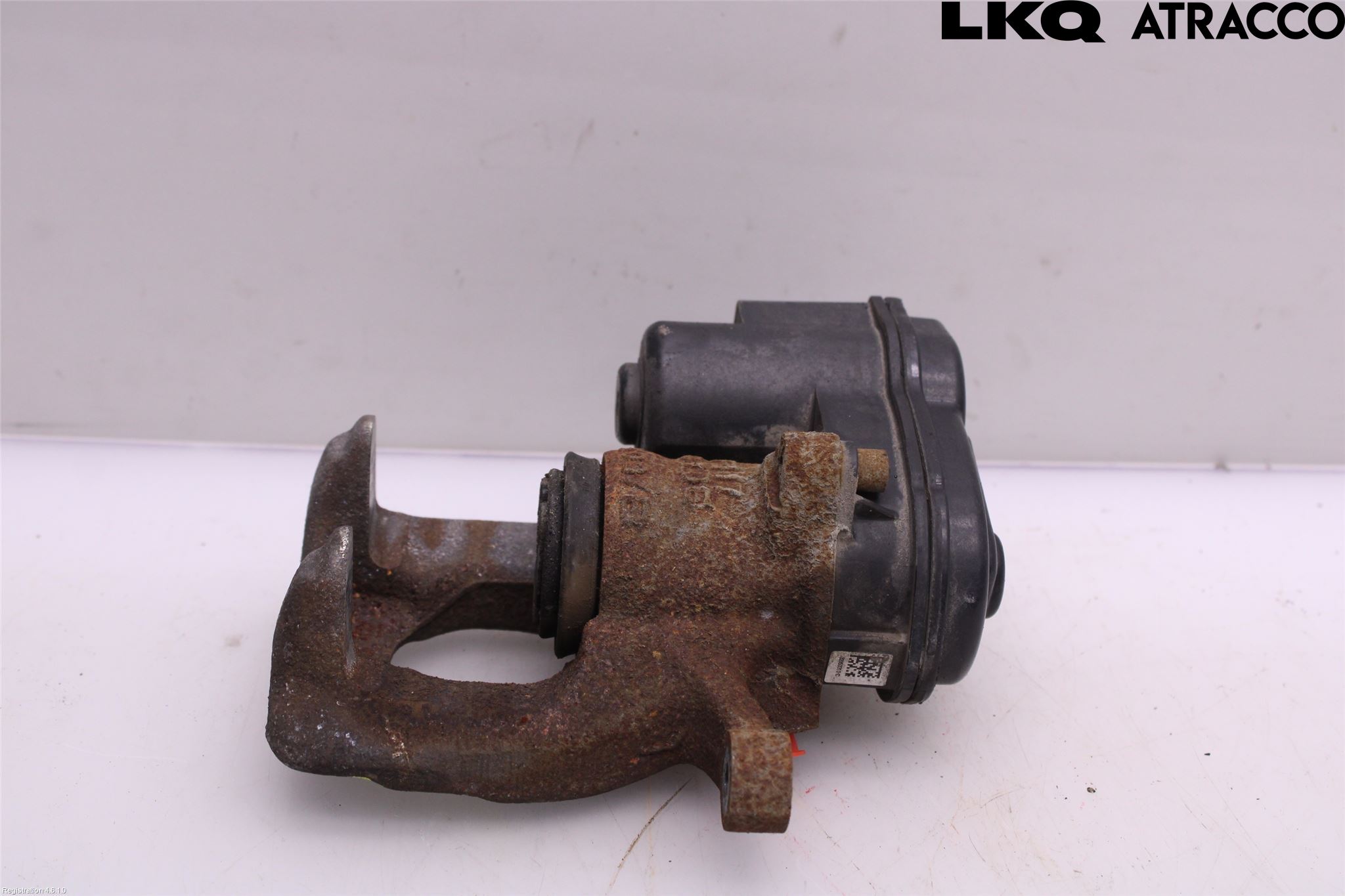 Renault KADJAR 15- Bremsecaliper Bak Høyre