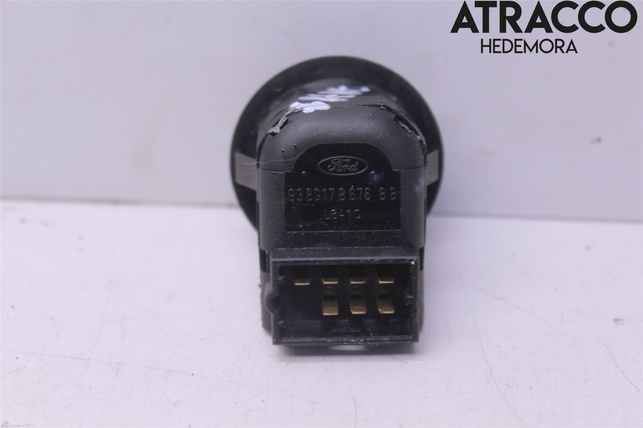 Ford TRANSIT    06-13 Bryter Speil