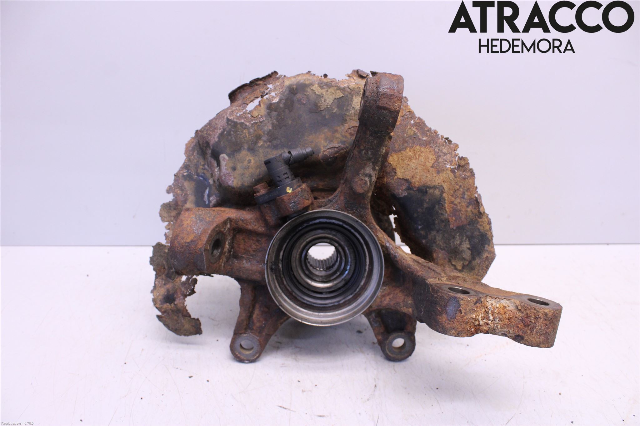 Toyota RAV 4 95-00 Spindel Vf