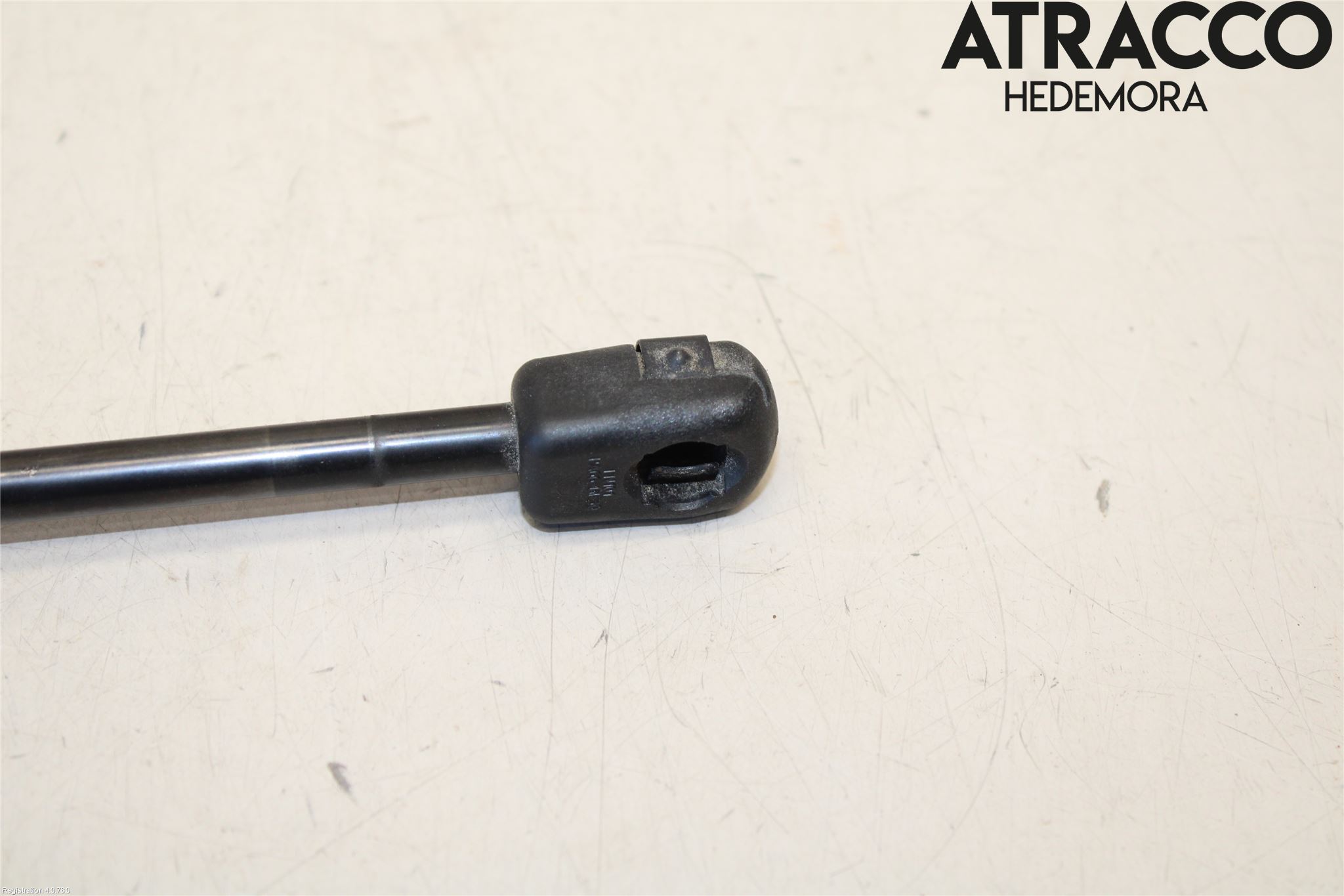 Landrover RANGE ROVER SPORT (L494) 14-22 Panser Demper-Gassfjær