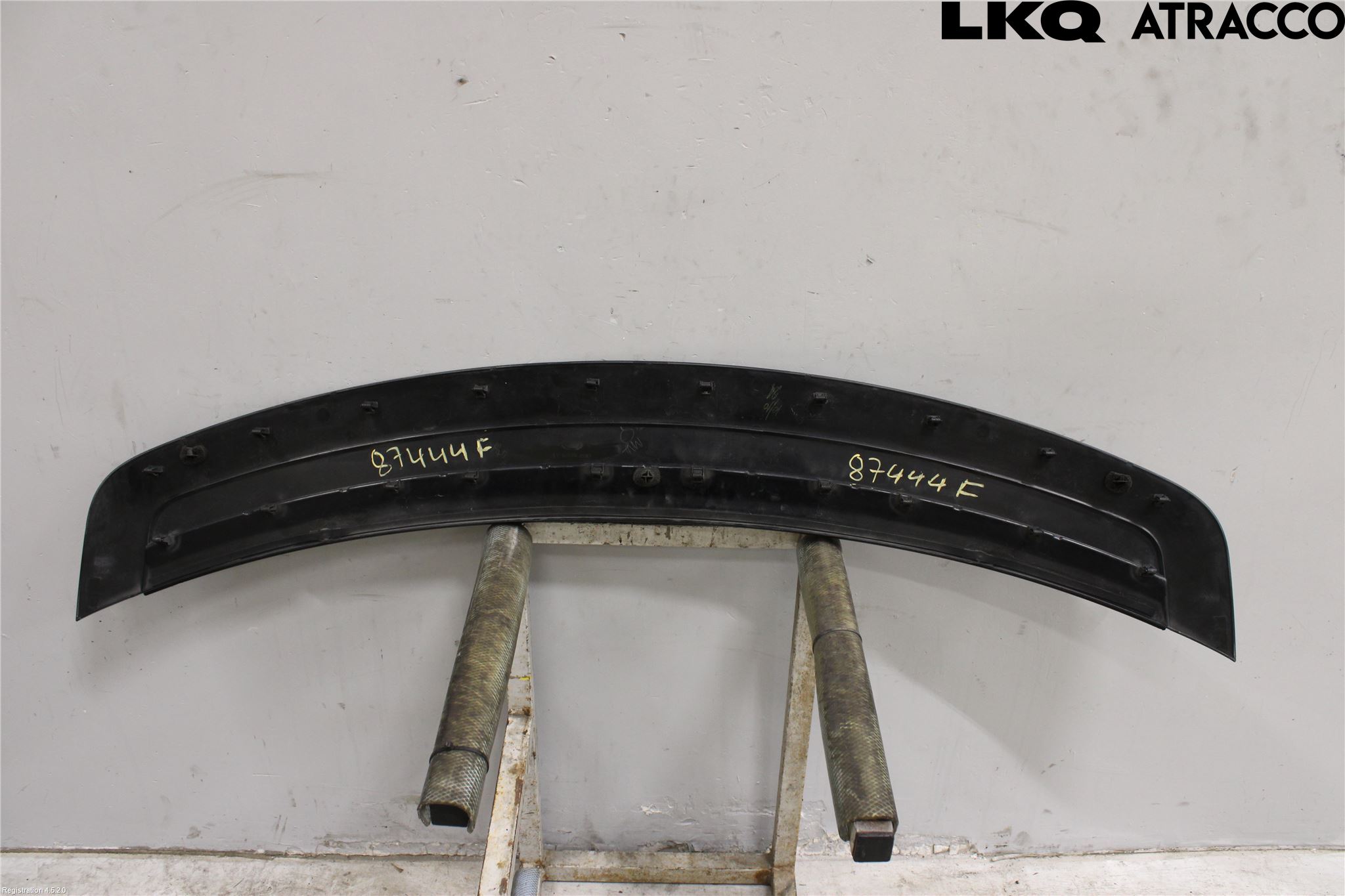 Landrover RANGE ROVER (L405) 13-21 List Foran-Panser-Front