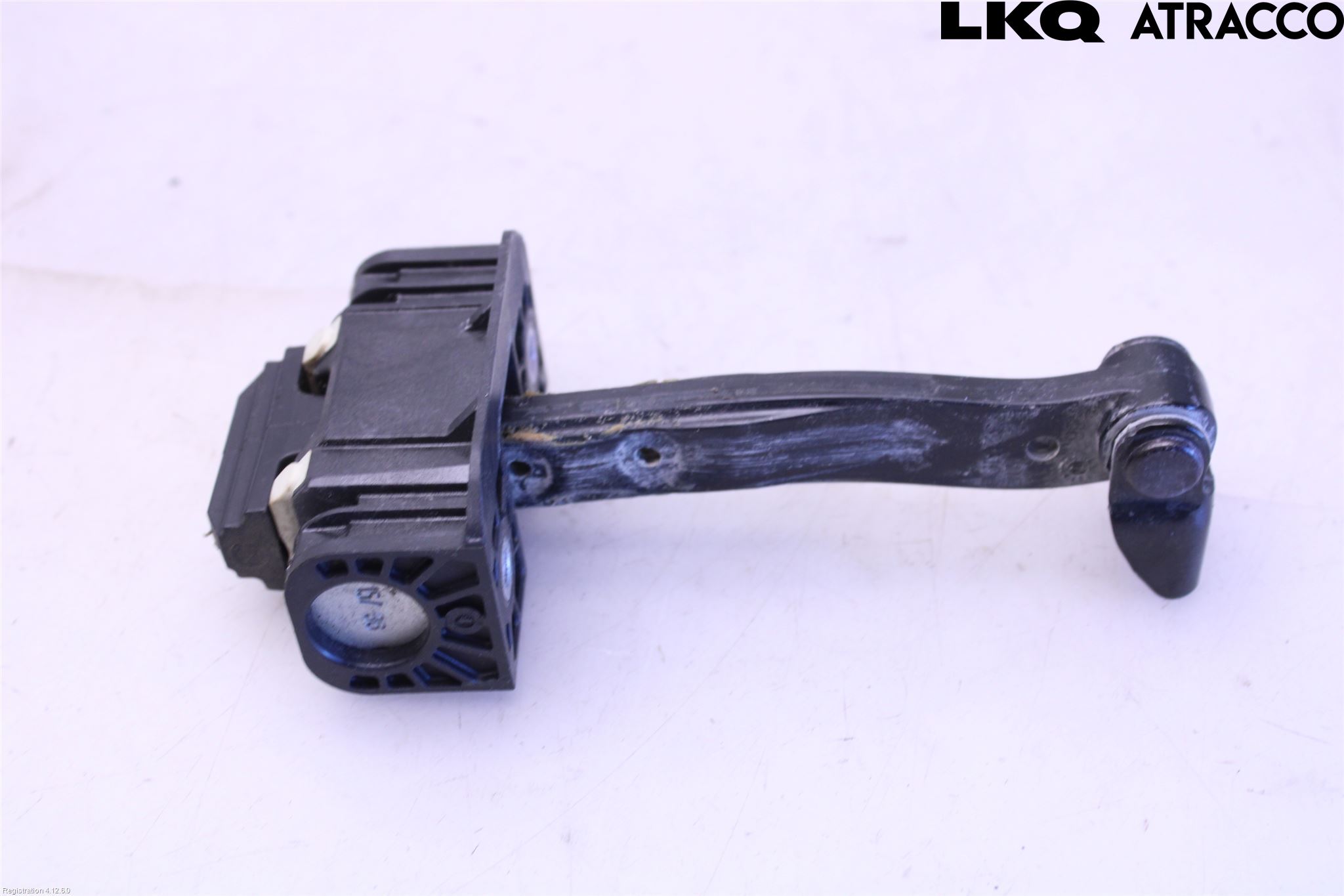 BMW 4 F32/F33/F82/F83 13-20 Dørstopper