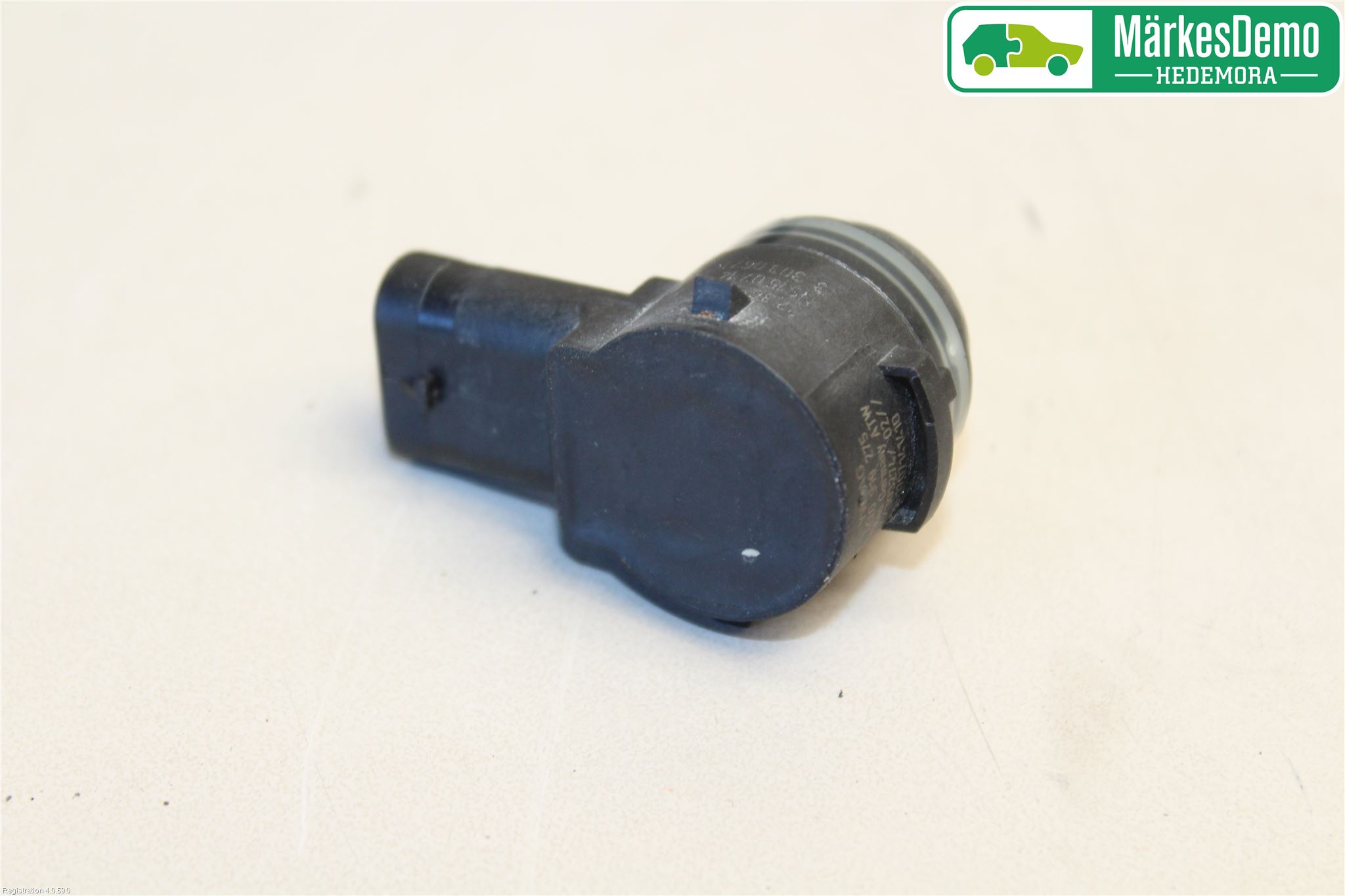 Volkswagen VW GOLF / E-GOLF VII 13-20 Sensor Ryggesensor