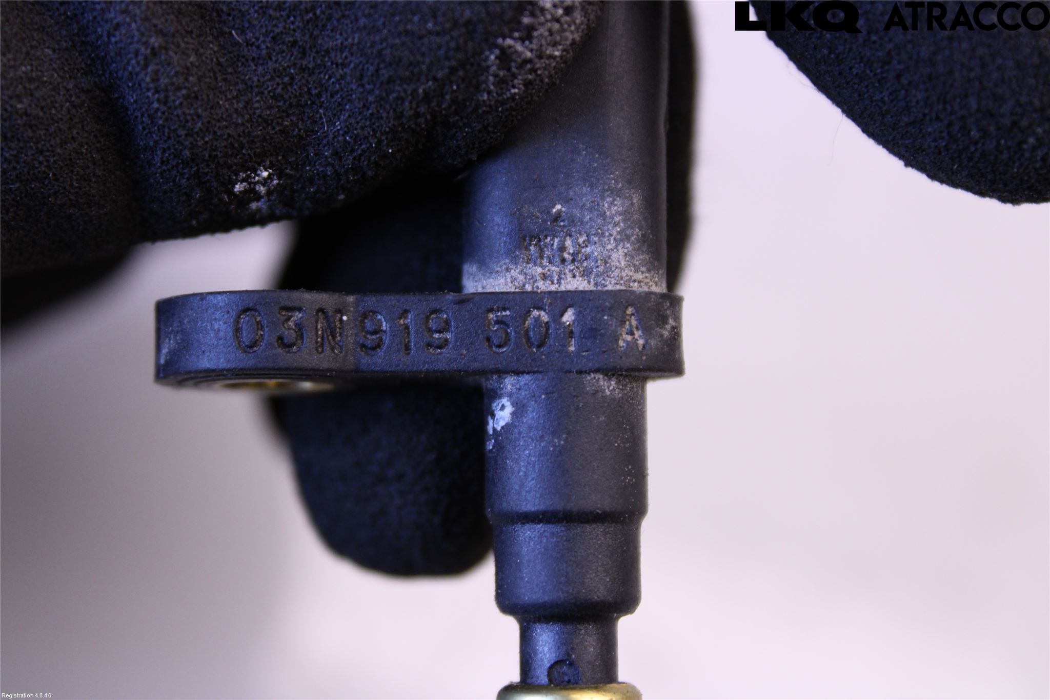 Volkswagen VW TRANSP/CARAVELLE (T7) 22-24 Giver Temp