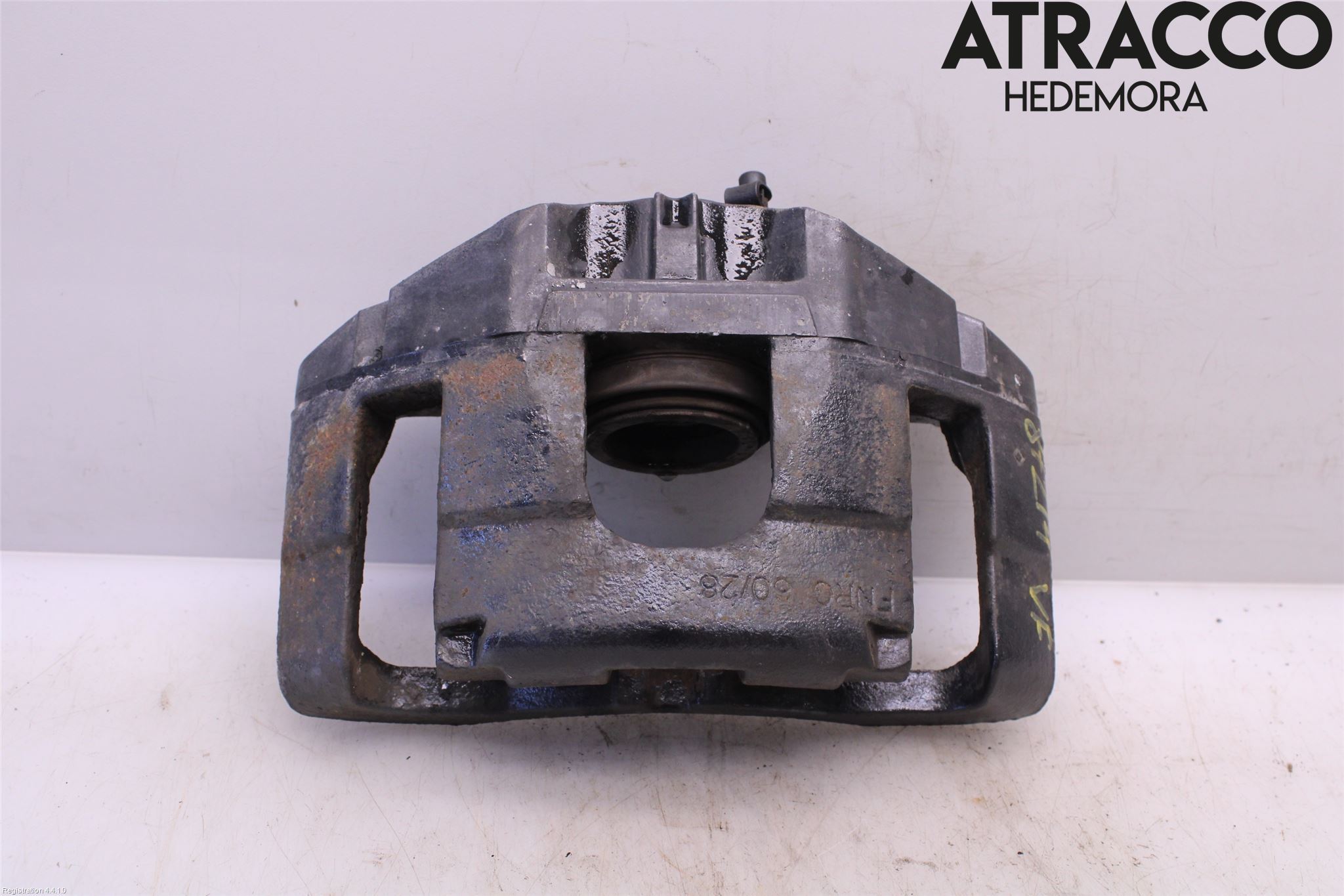 Saab 9-3 VER2/VER3 08-15 Bremsecaliper Foran Venstre