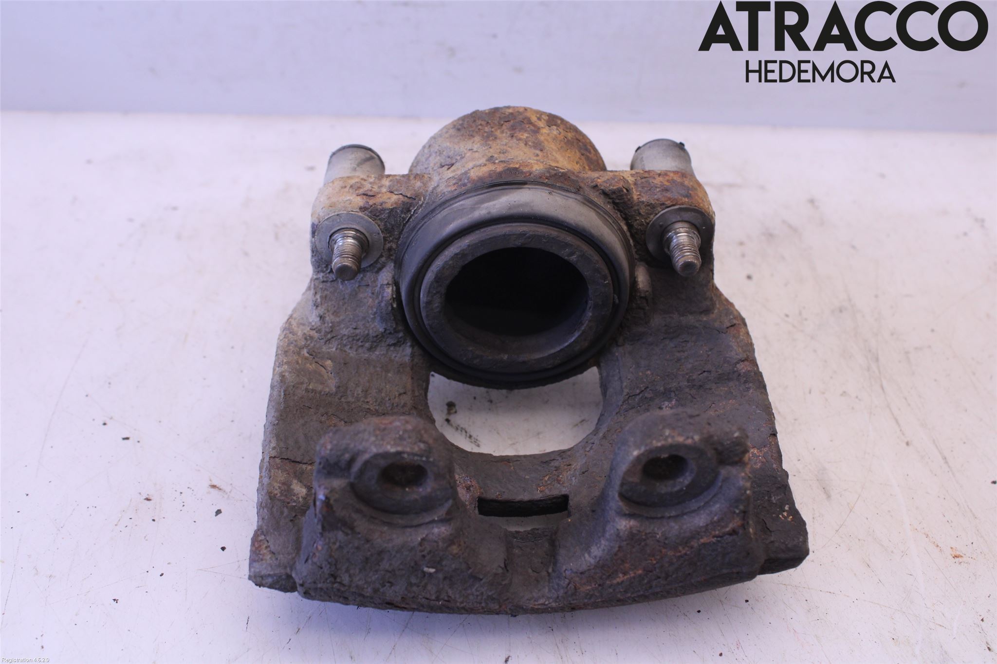 Volvo V60 11-13 Bremsecaliper Foran Høyre