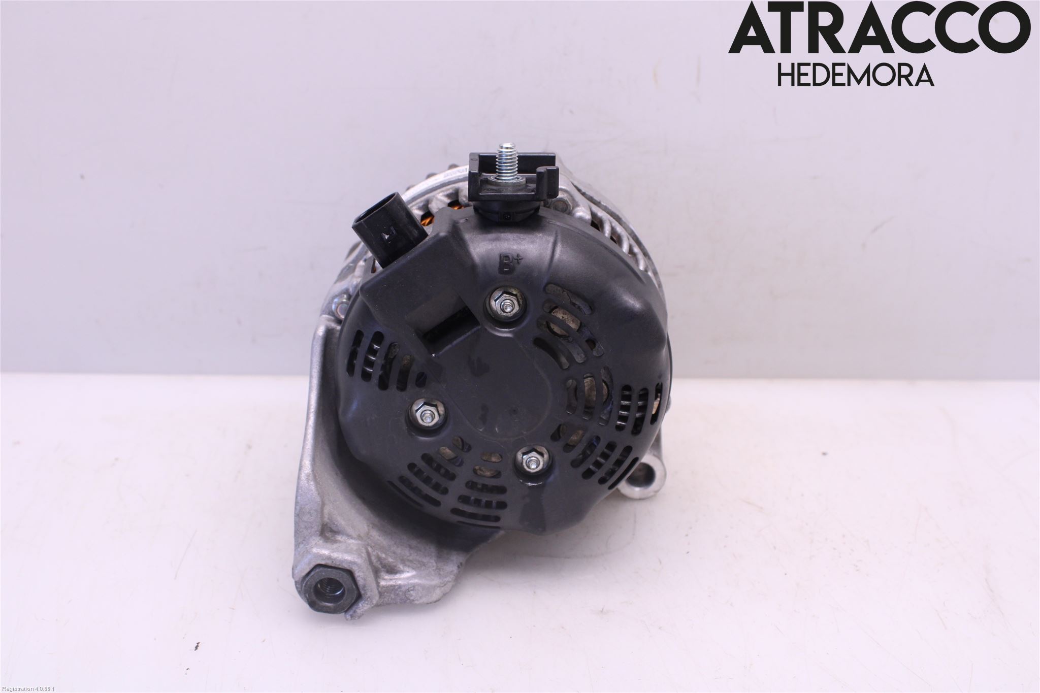BMW X1 F48 15-22 Dynamo