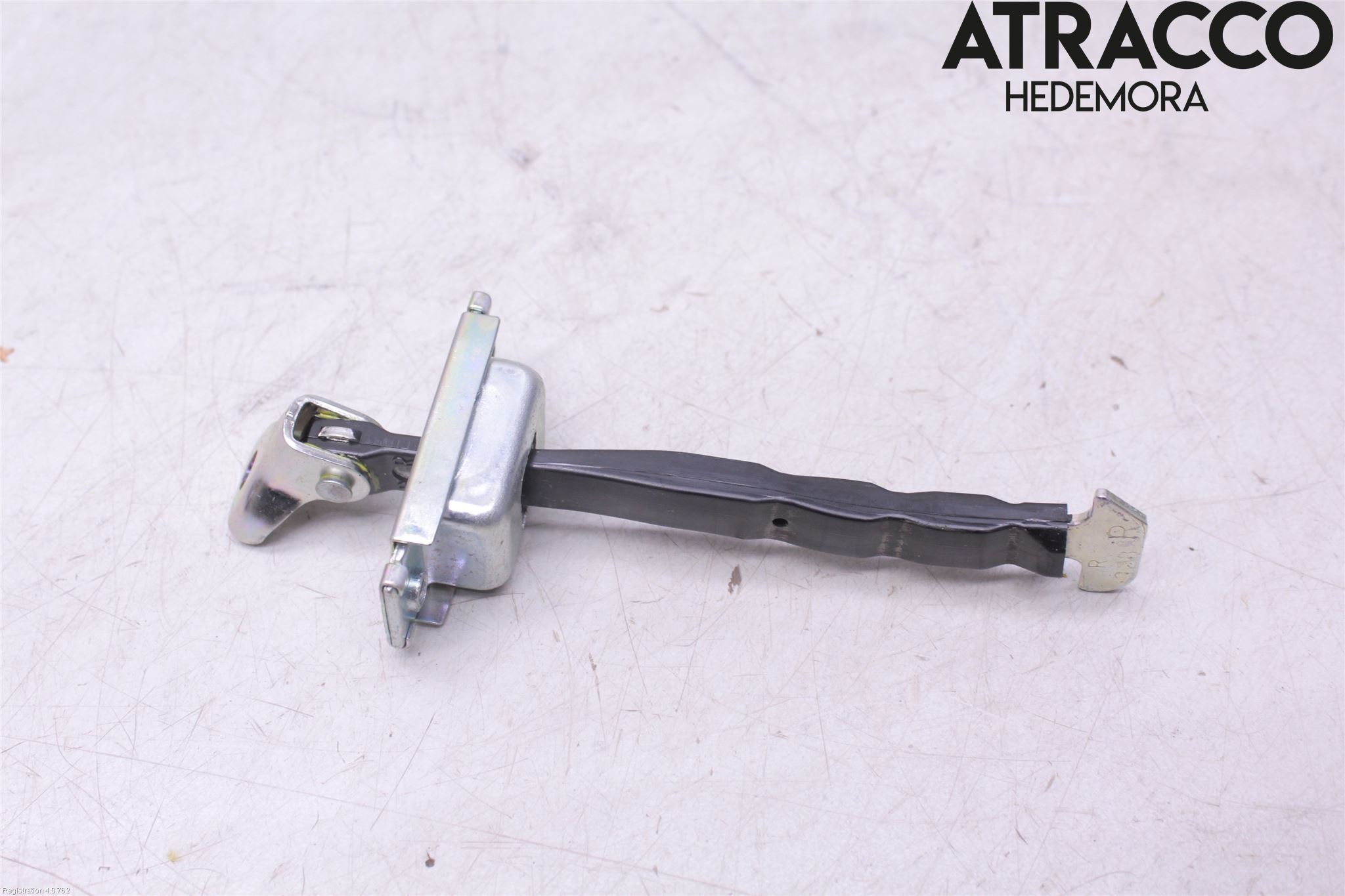 Toyota RAV4 19- Dørstopper