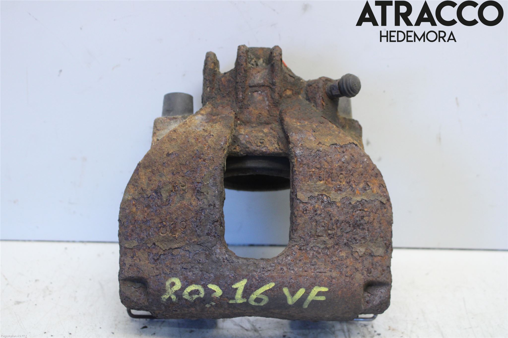 Volvo XC70 05-07 Bremsecaliper Foran Venstre
