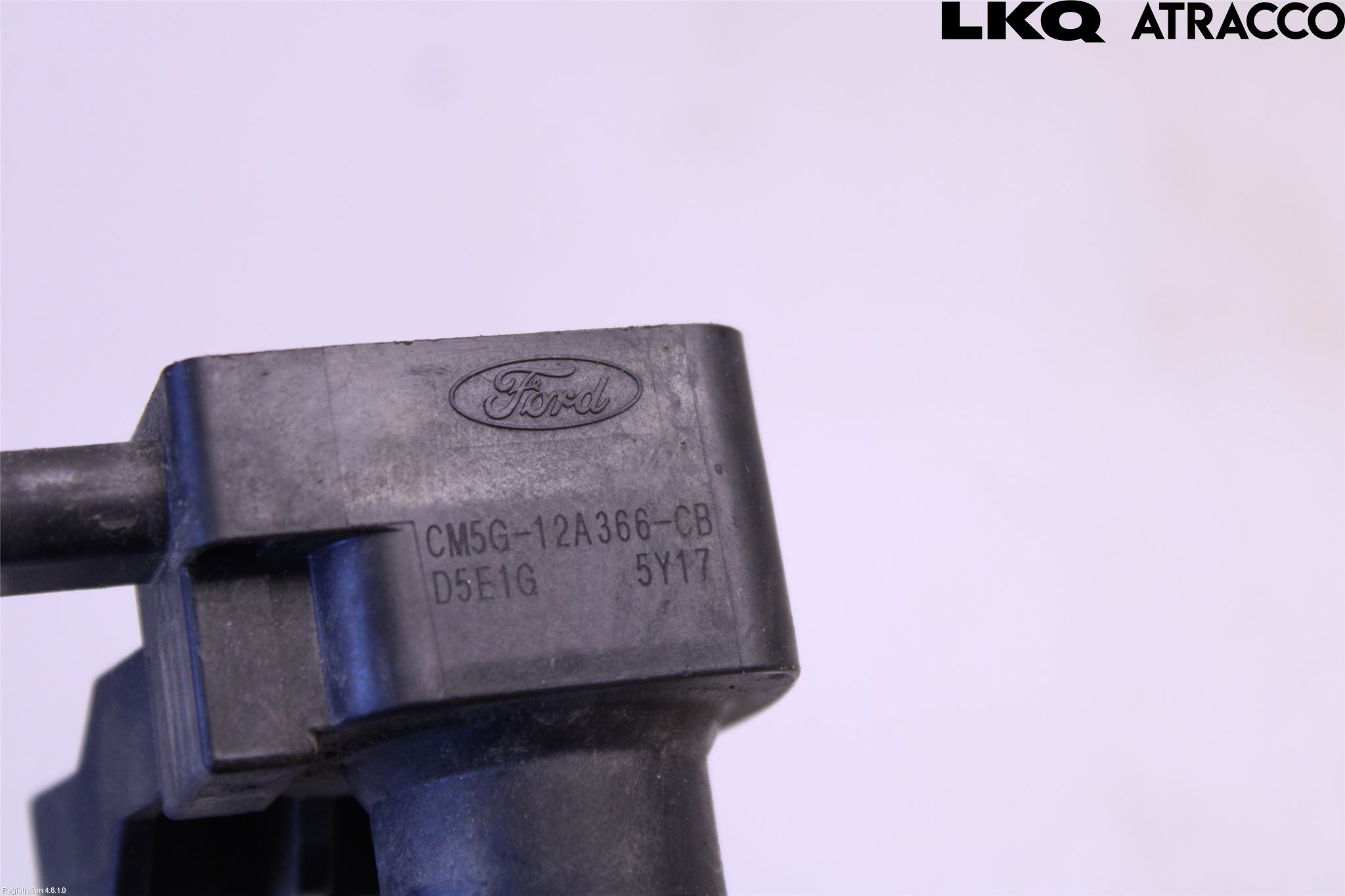Ford FIESTA 13-17 Coil