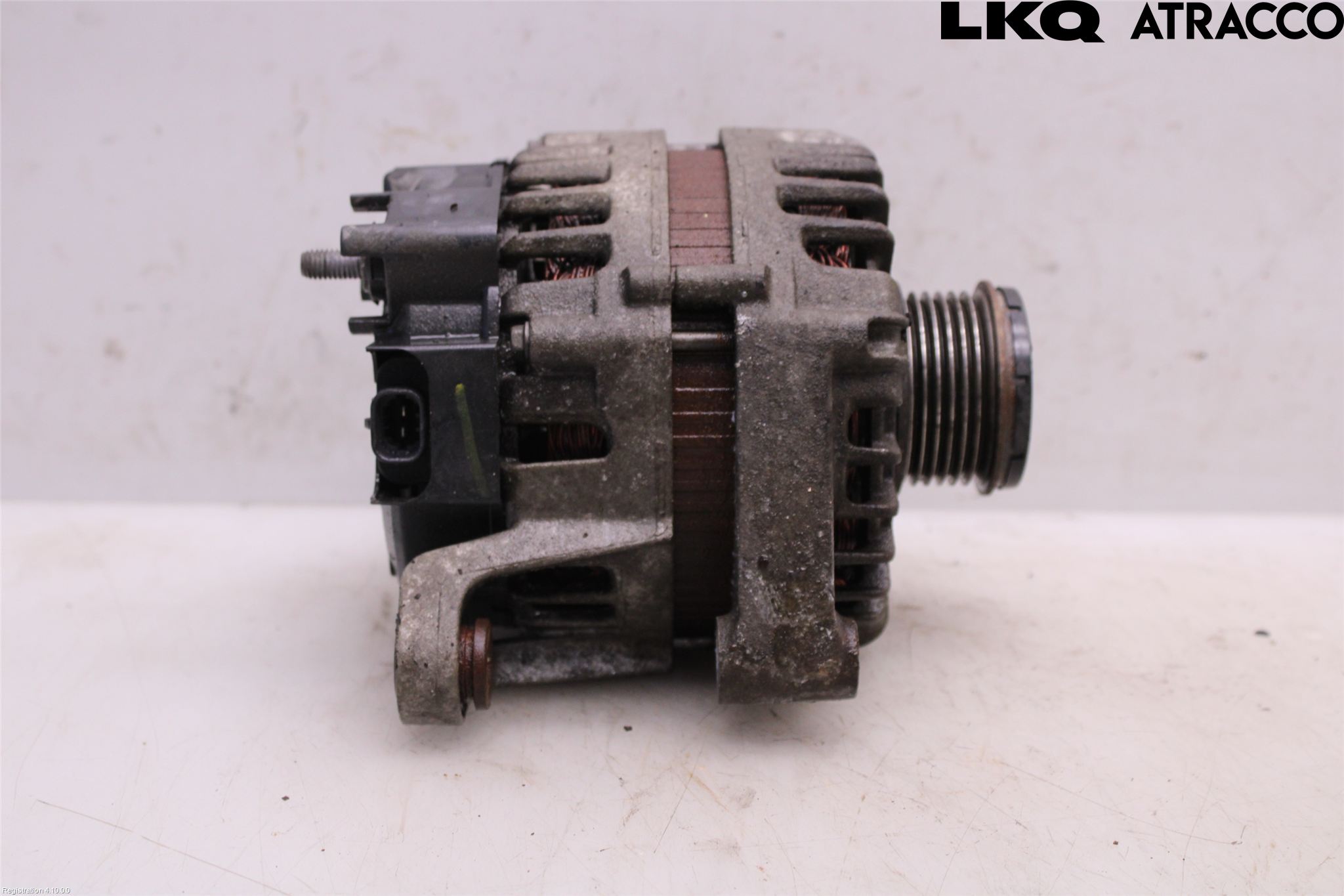 Opel ADAM 13-20 Dynamo