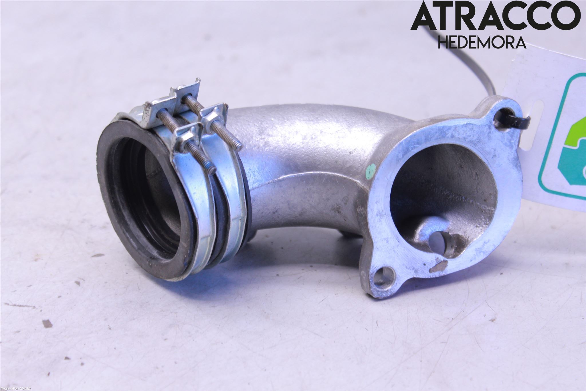 MC og moped ATV POLARIS Innsugningsmanifold