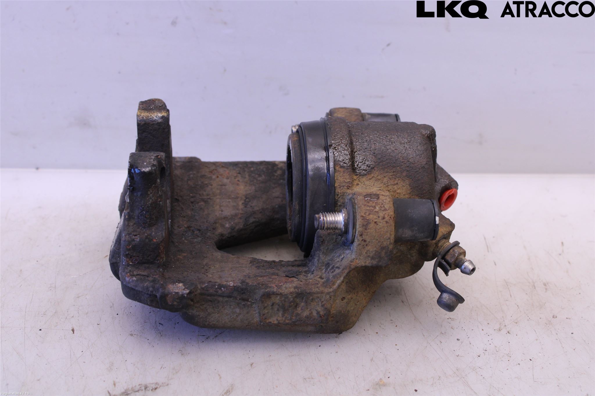 BMW X1 E84 10-15 Bremsecaliper Foran Venstre