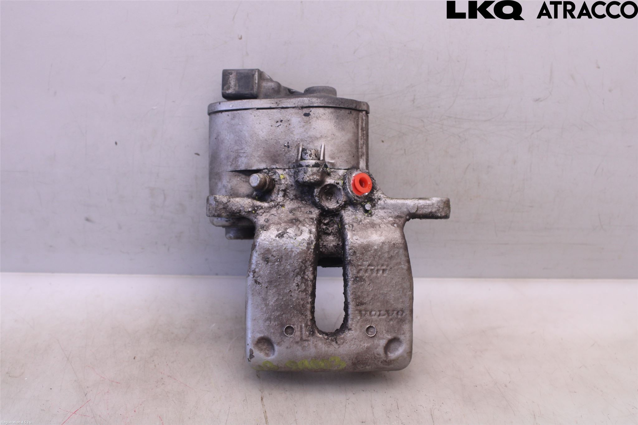 Volvo S80 07-13 Bremsecaliper Bak Venstre