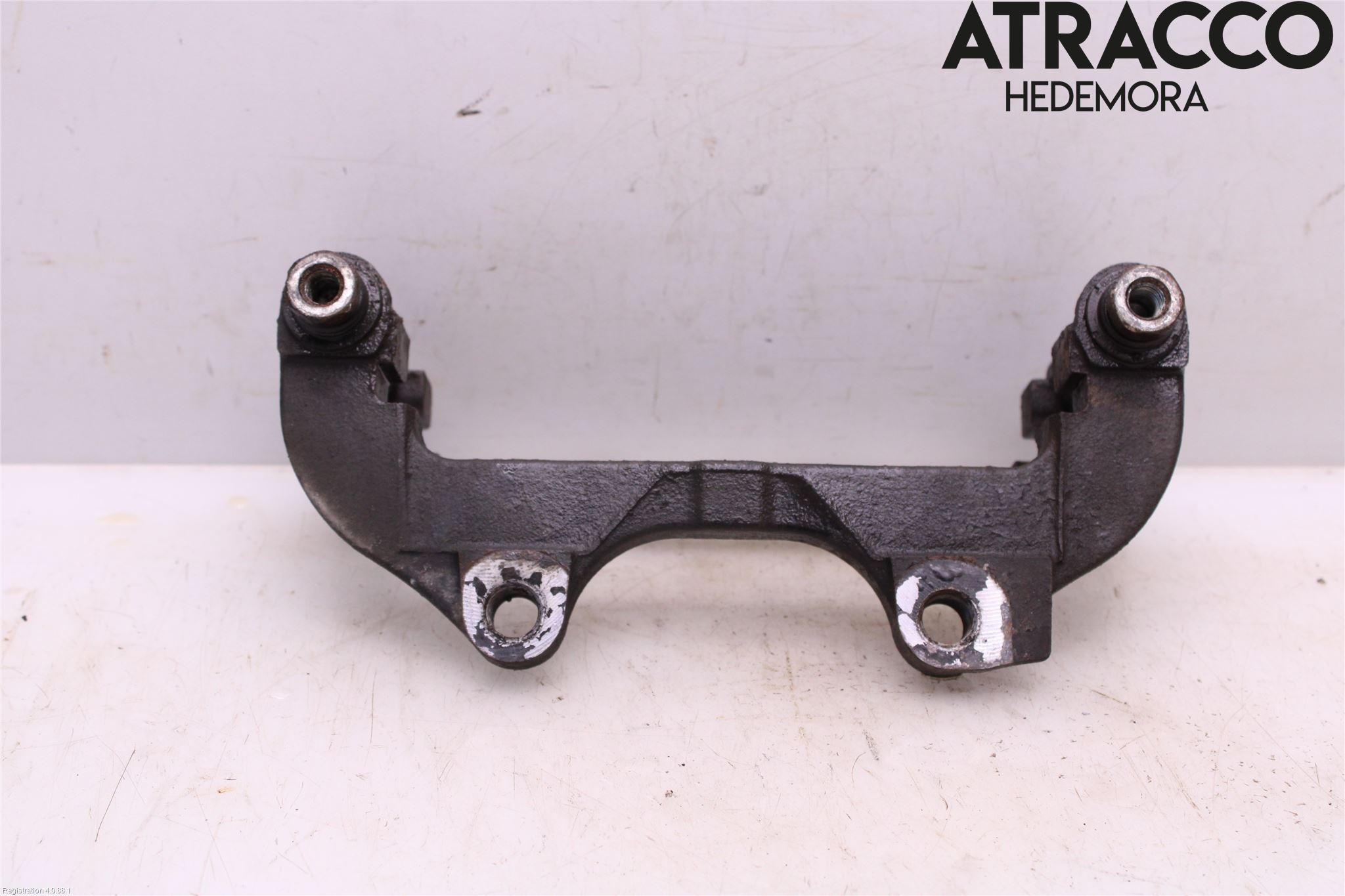 Lancia THEMA Bremsecaliper Feste Holder