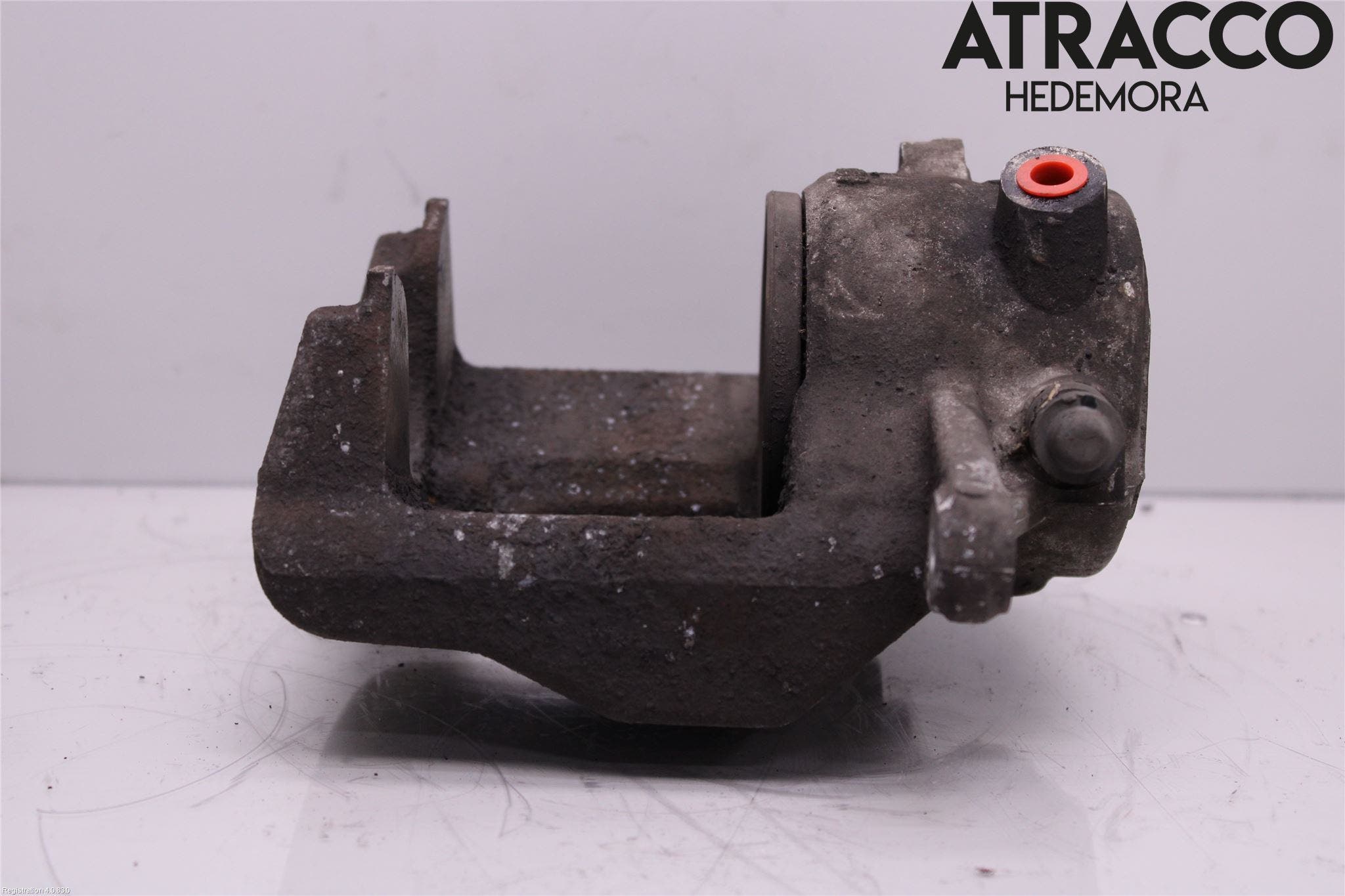 Mercedes-Benz MB C-KLASS (W204) 07-15 Bremsecaliper Foran Venstre