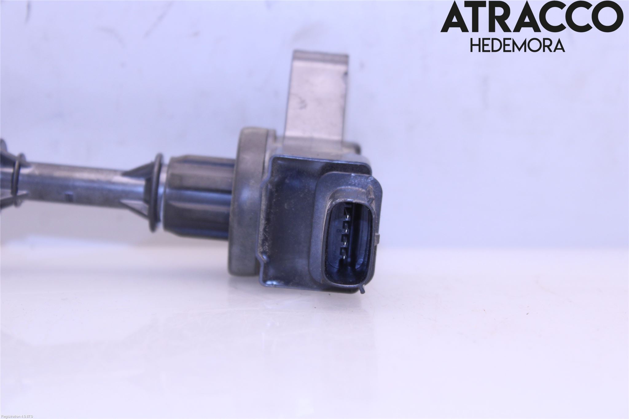Opel INSIGNIA 17- Coil