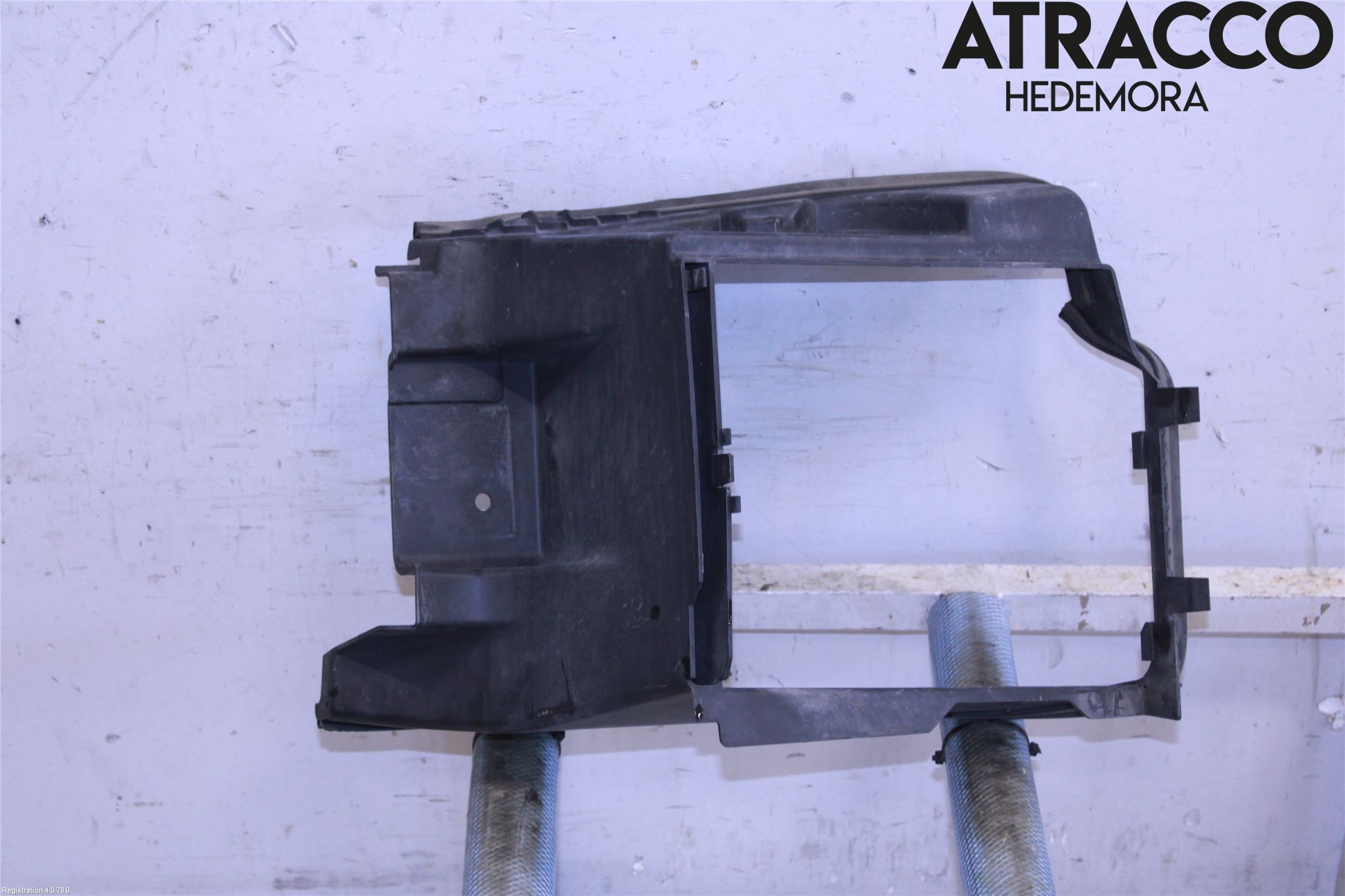 Landrover RANGE ROVER SPORT (L494) 14-22 Luftstyring Front