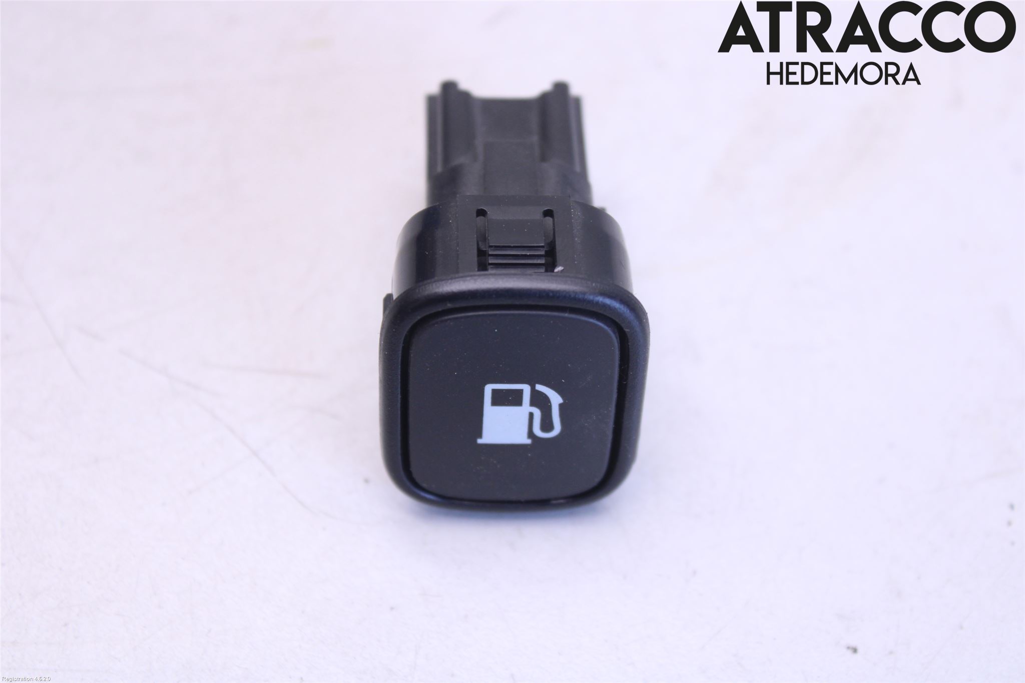 Opel AMPERA 12-16 Bryter Drivstoff Tankluke