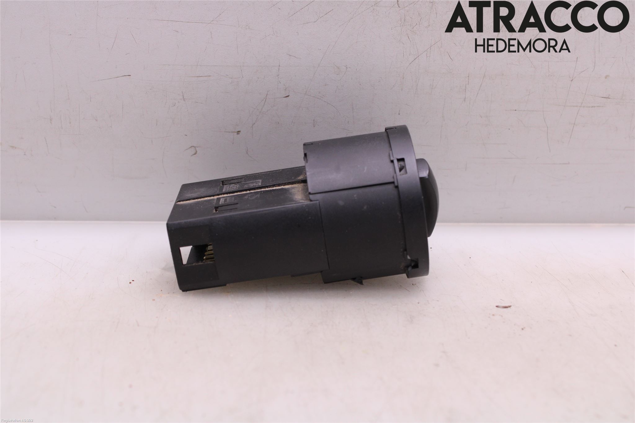 Volkswagen VW TRANSP/CARAVELLE (T5) 04-15 Bryter Hovedlys