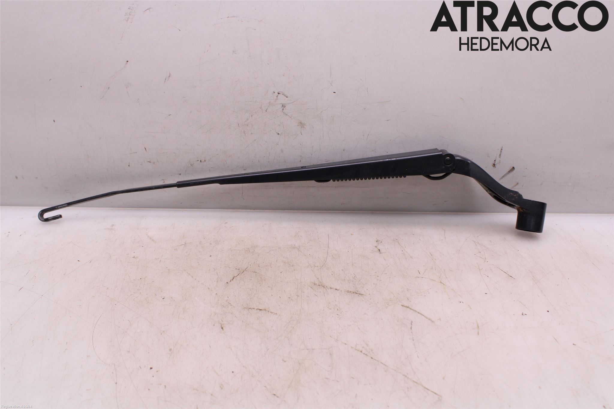 Nissan X-TRAIL 14-21 Viskerarm-Armer Frontrute