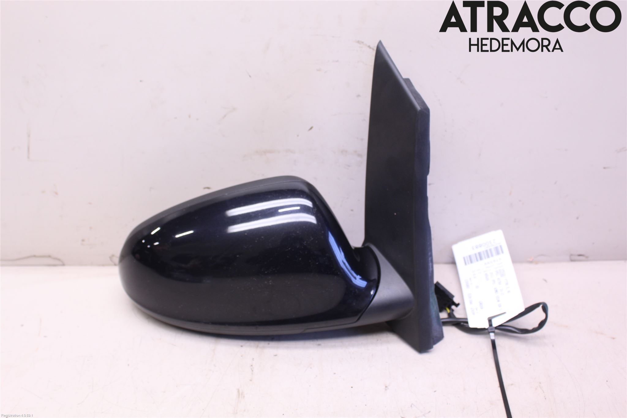 Opel ASTRA J 10-15 Speil H M-El Justering