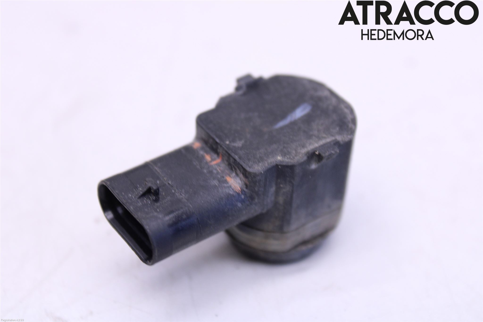 Landrover RANGE ROVER SPORT (L320) 10-13 Sensor Parkering Front