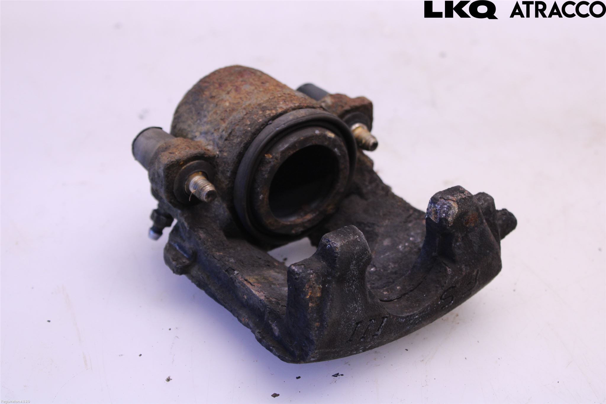 Skoda FABIA 07-14 Bremsecaliper Foran Venstre