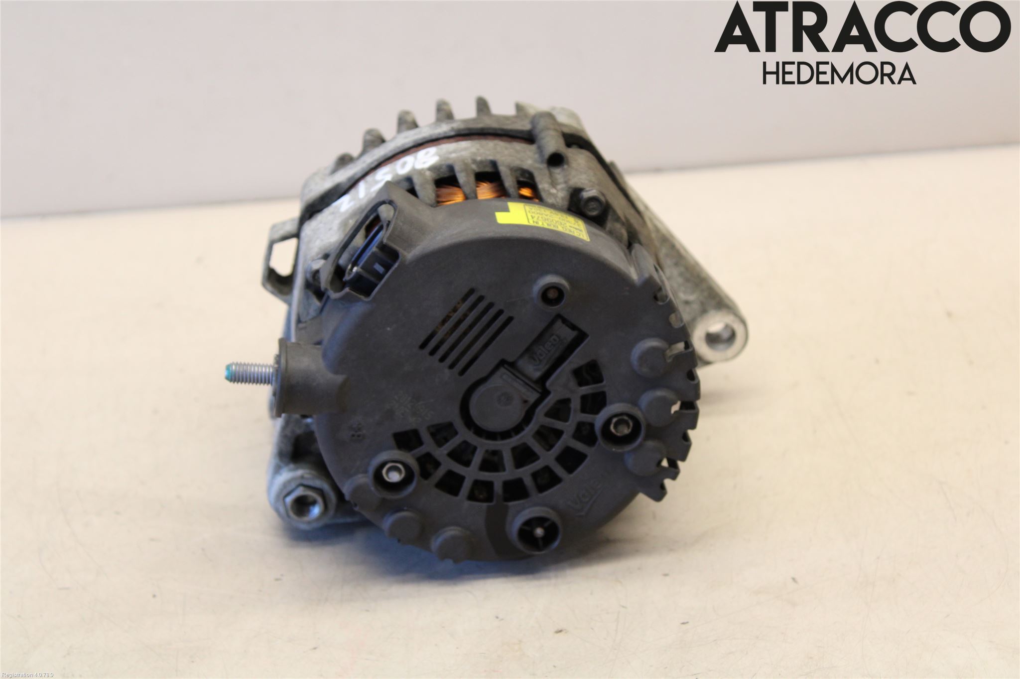 Hyundai i40 08-15 Dynamo