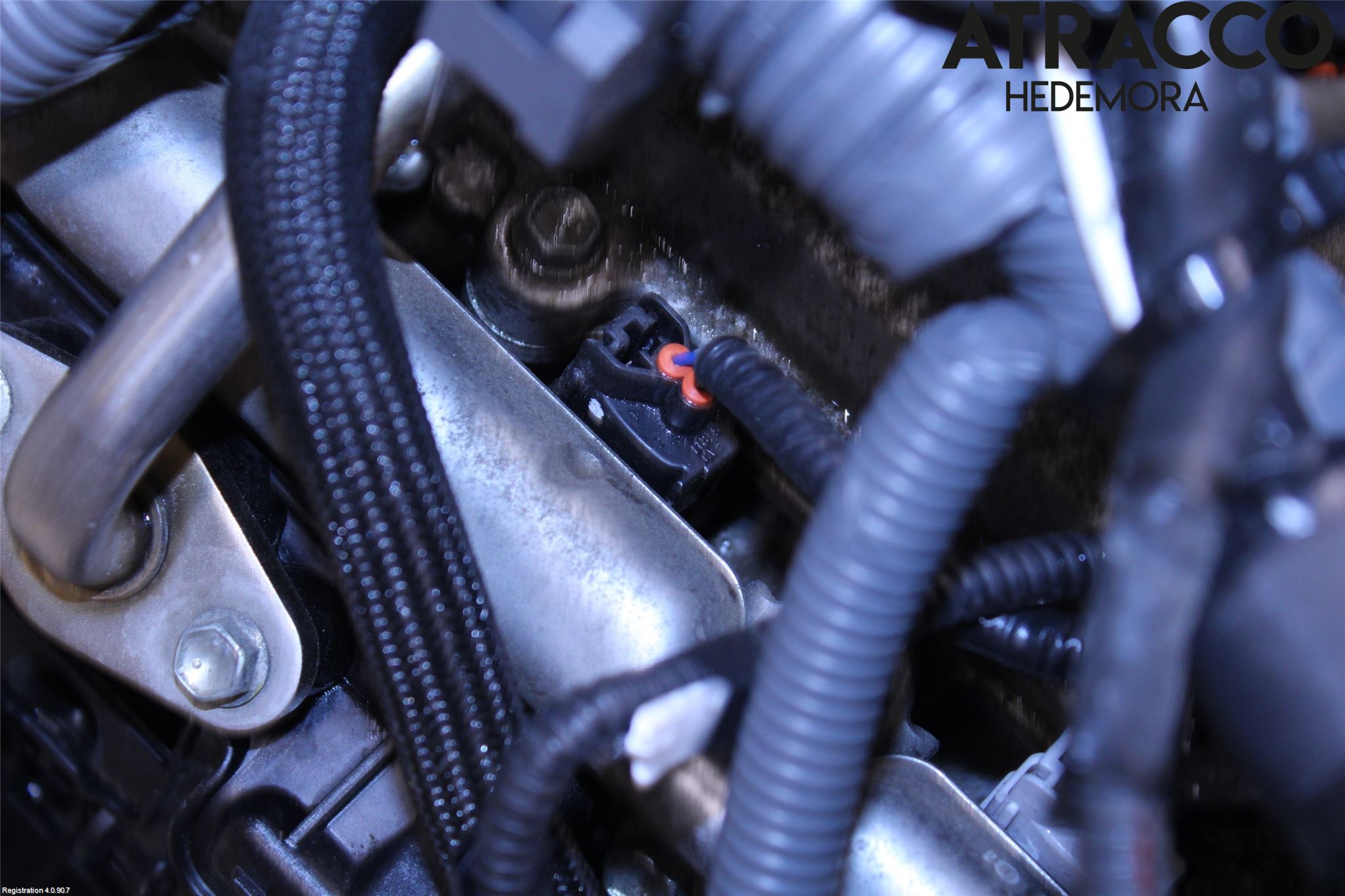 Toyota YARIS XP130 15-20 Motor Bensin