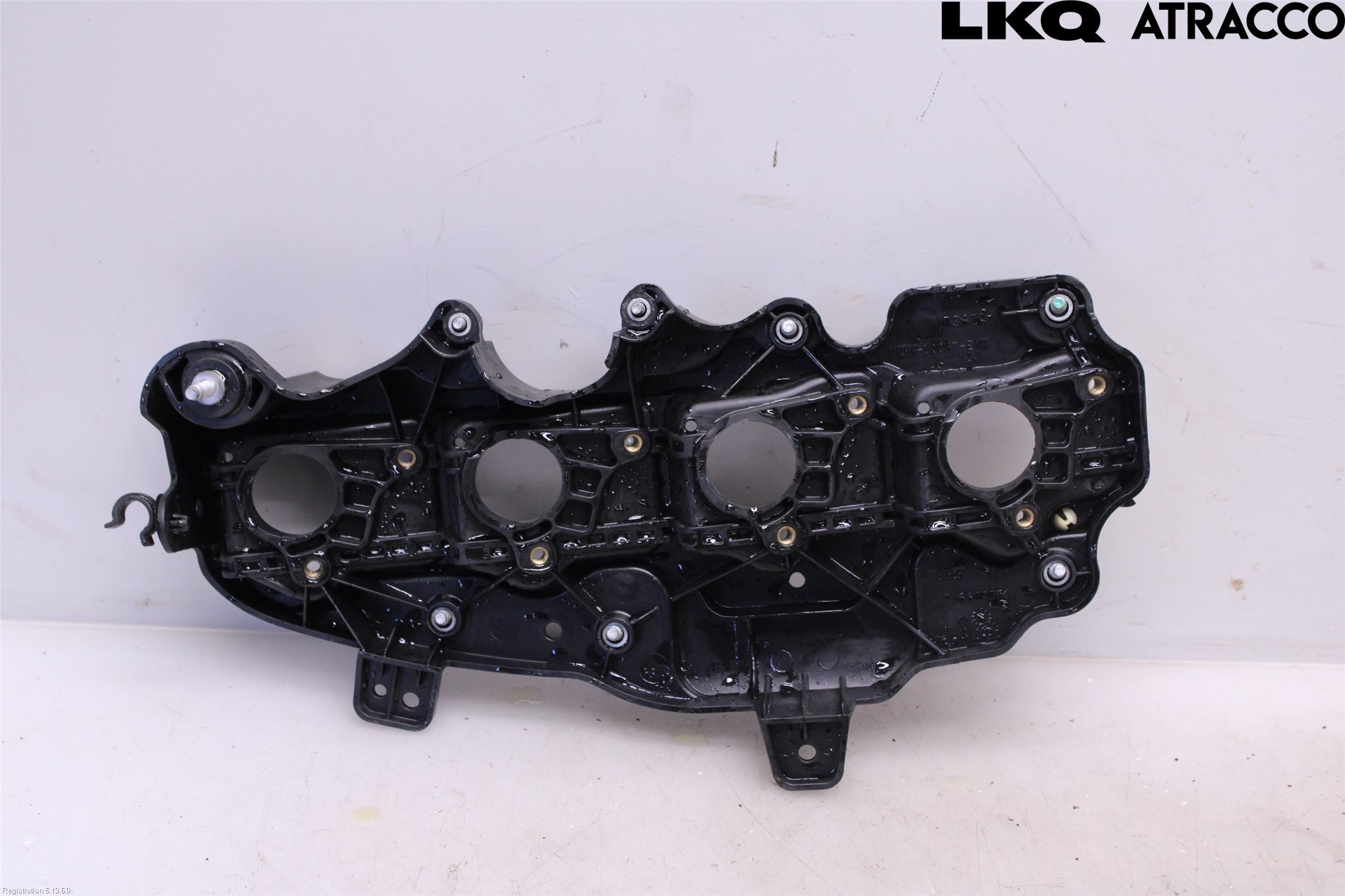 Ford FOCUS 11-14 Toppdeksel