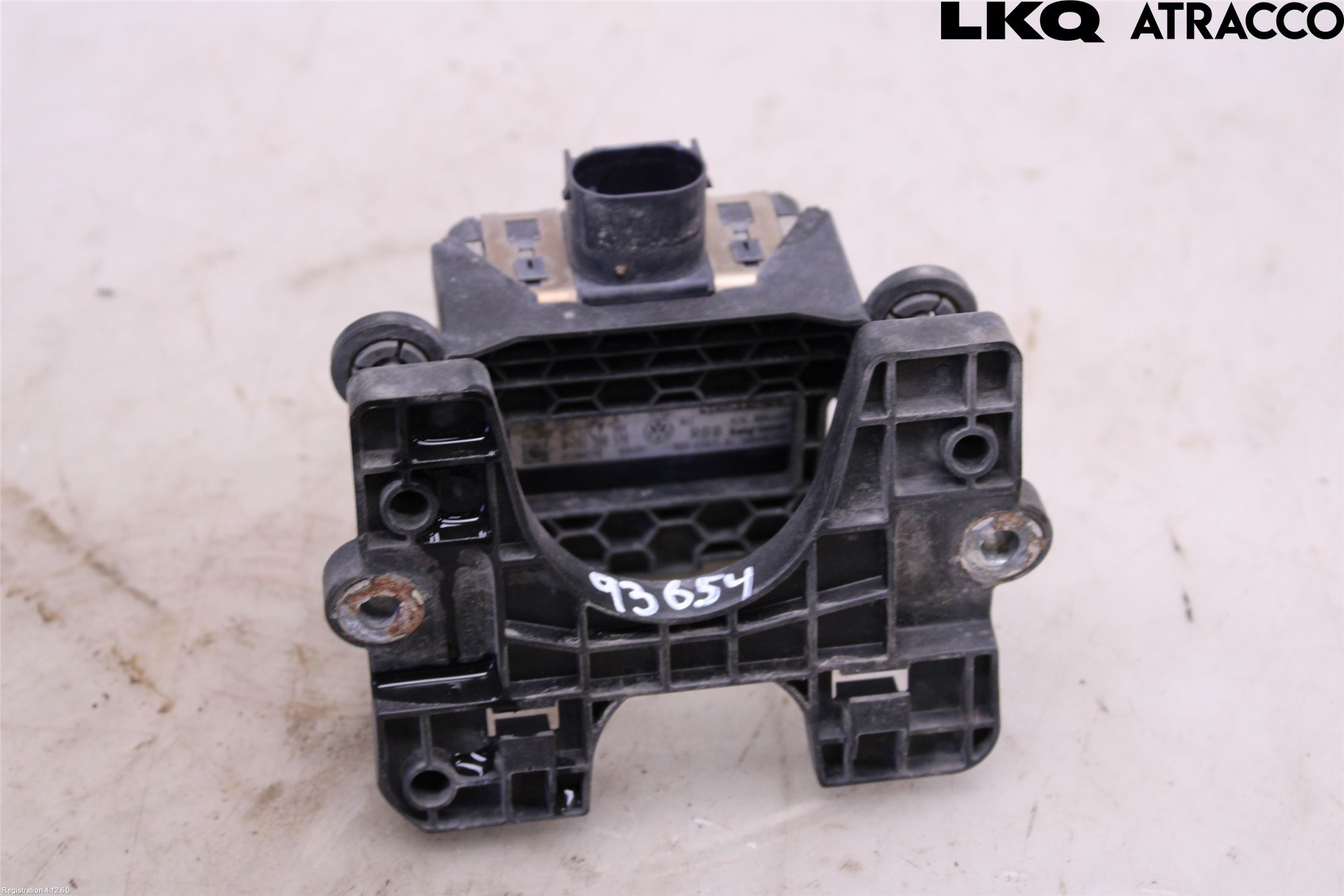 Volkswagen VW PASSAT 15-19 Sensor Fartsbegrensning