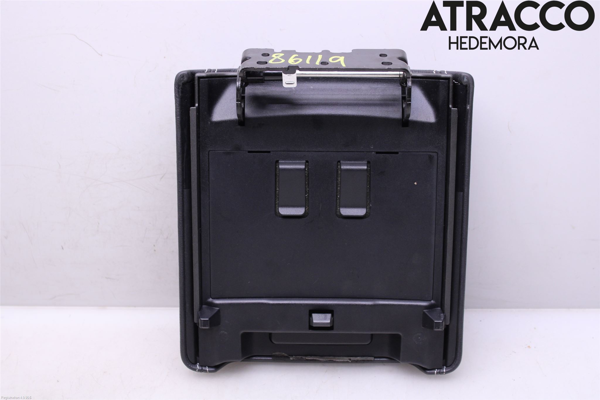 Landrover LAND ROVER RANGE ROVER EVOQUE (L538) 11-18 Innr Armlene