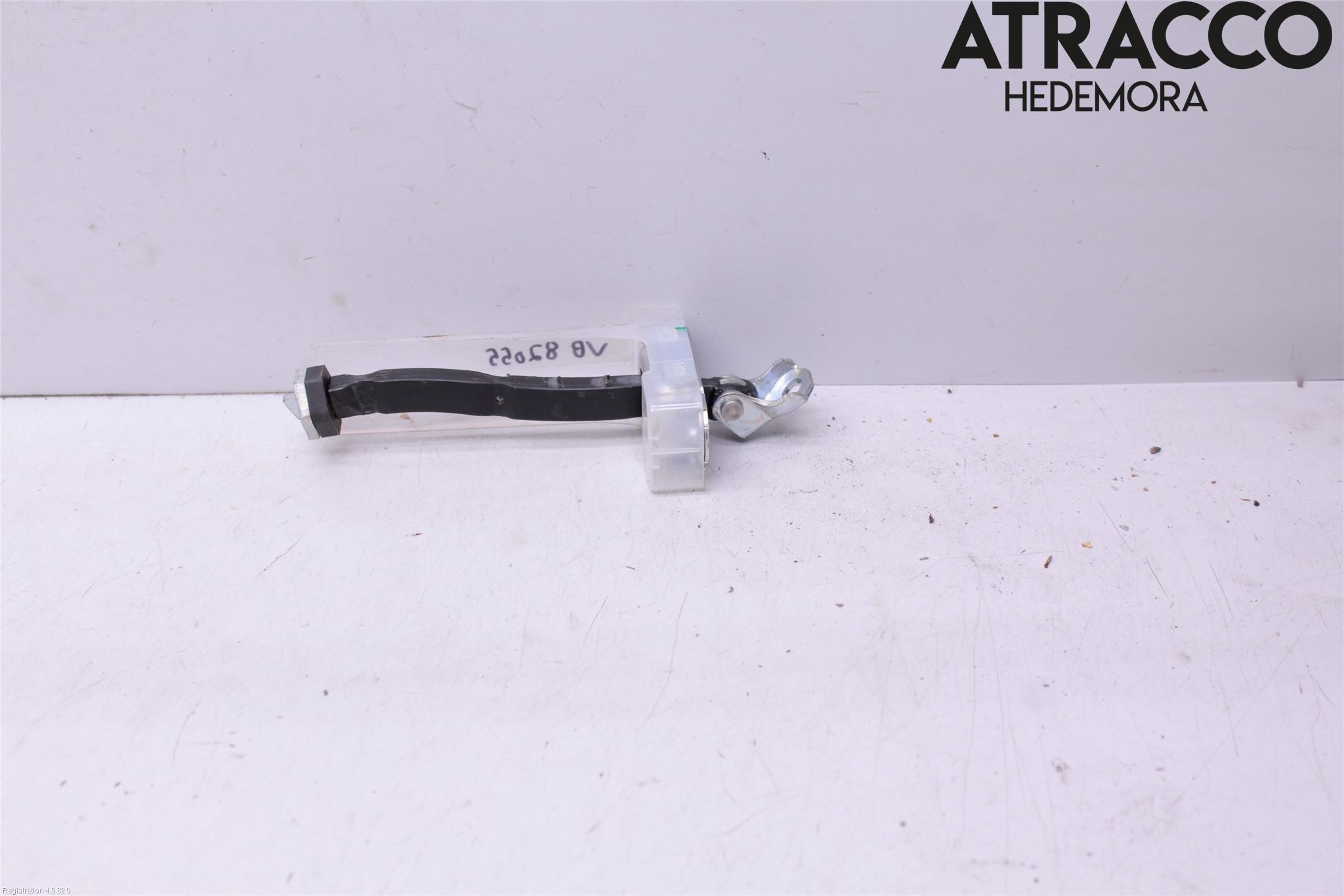 Toyota C-HR 16-23 Dørstopper