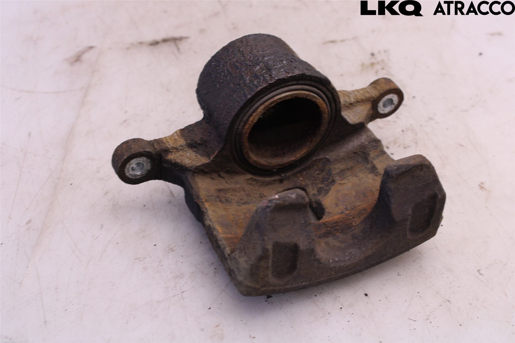 Kia CEED 12-18 Bremsecaliper Foran Høyre