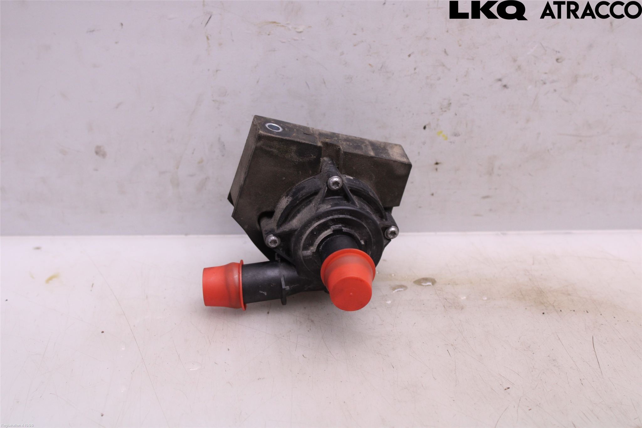 Seat LEON 13-20 Varme Sirkulasjonspumpe
