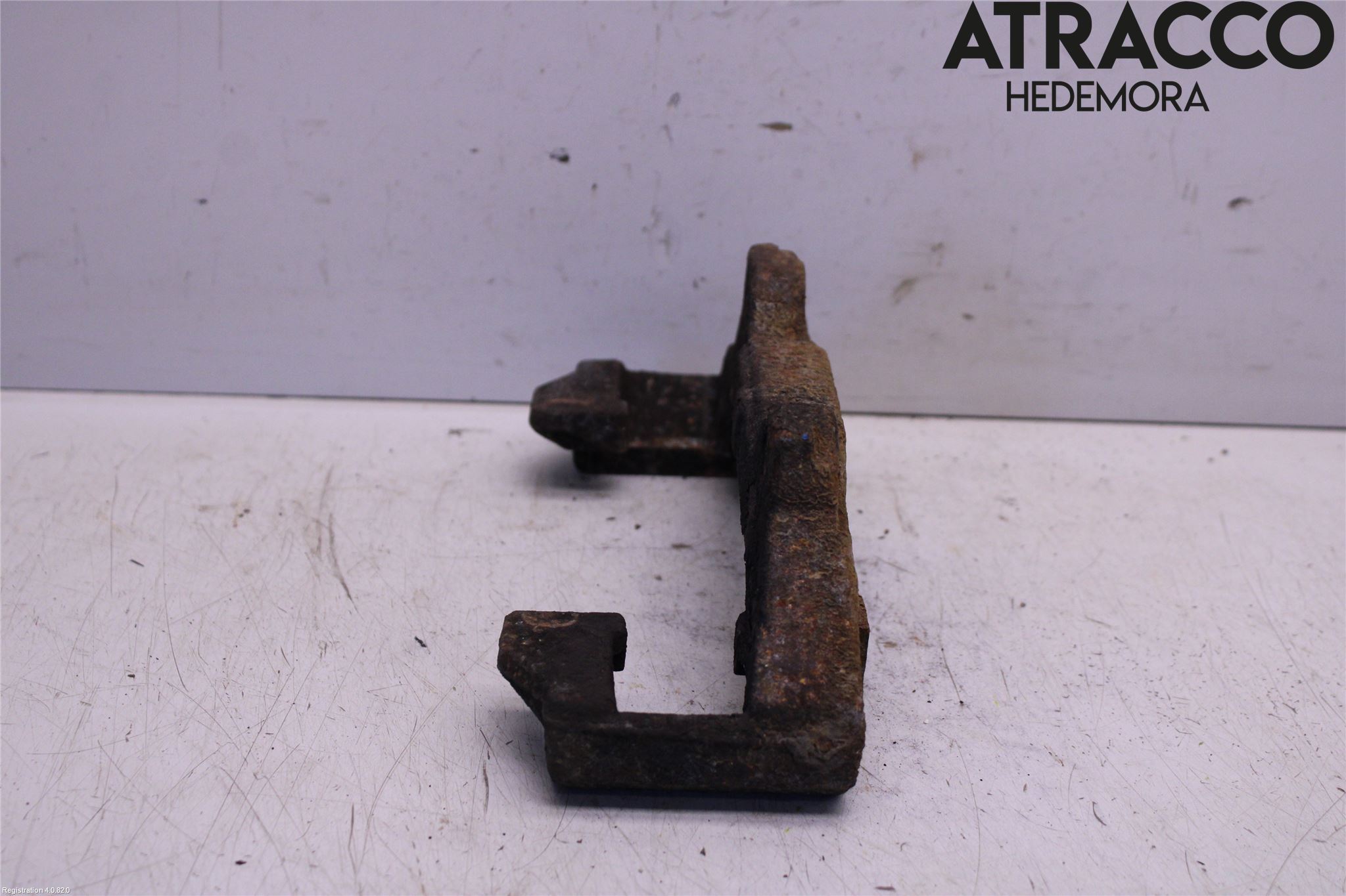 Opel CORSA E 15-19 Bremsecaliper Feste Holder