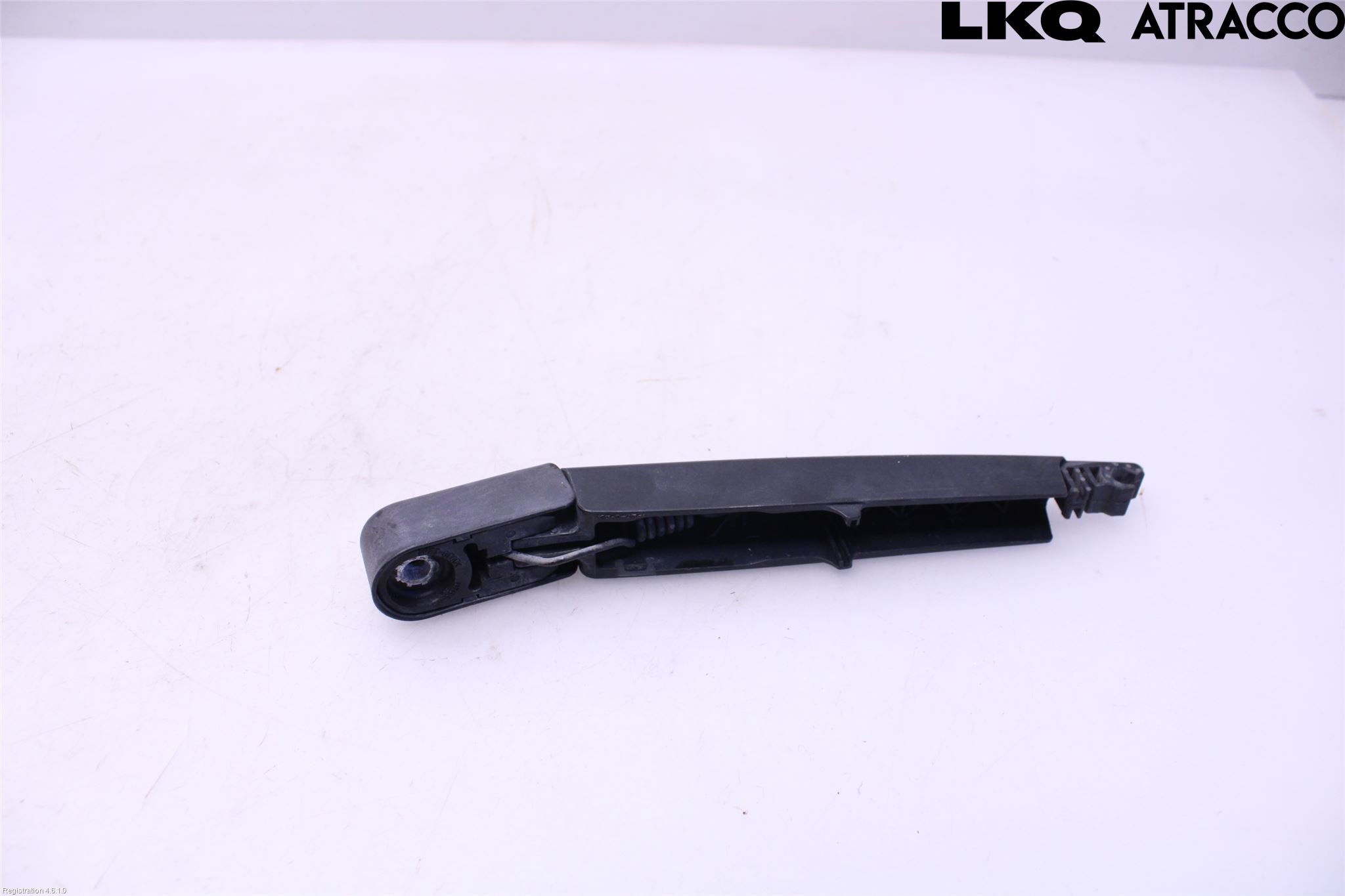 Kia NIRO (DE) 17-22 Viskerarm Bakrute