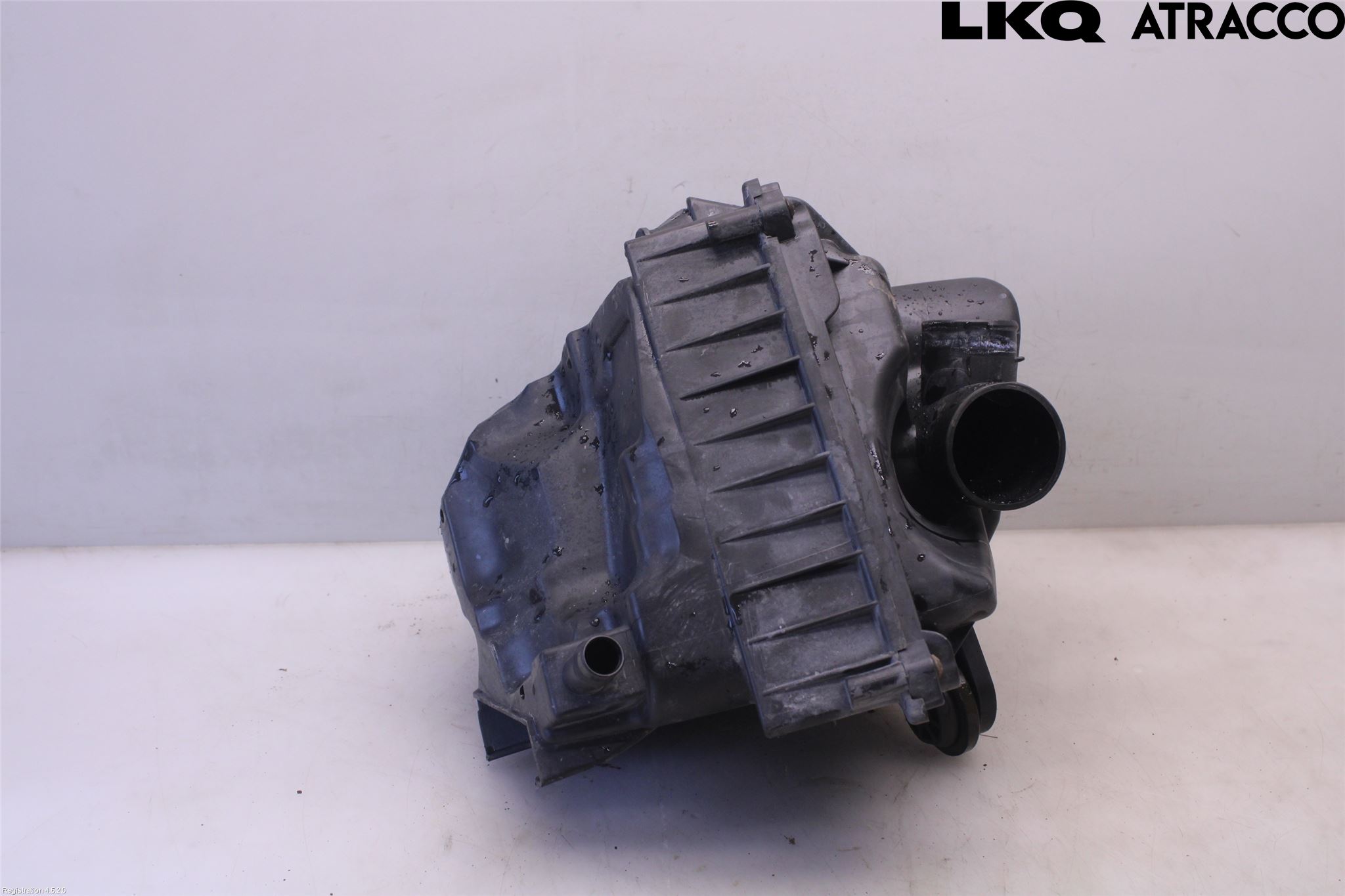 Ford MONDEO 07-15 Luftfilter Boks