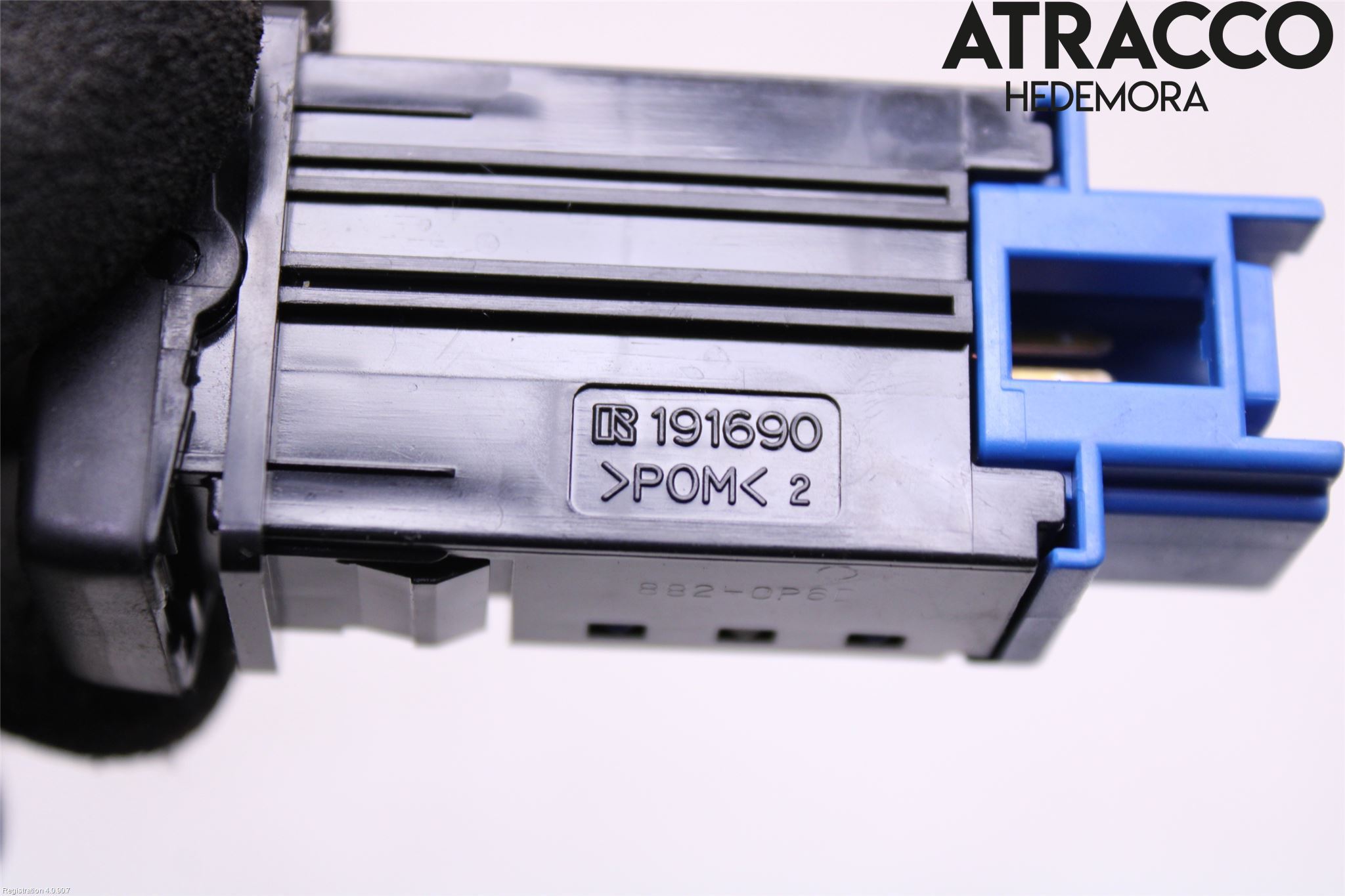 Toyota AURIS 13-19 Bryter Varmesete