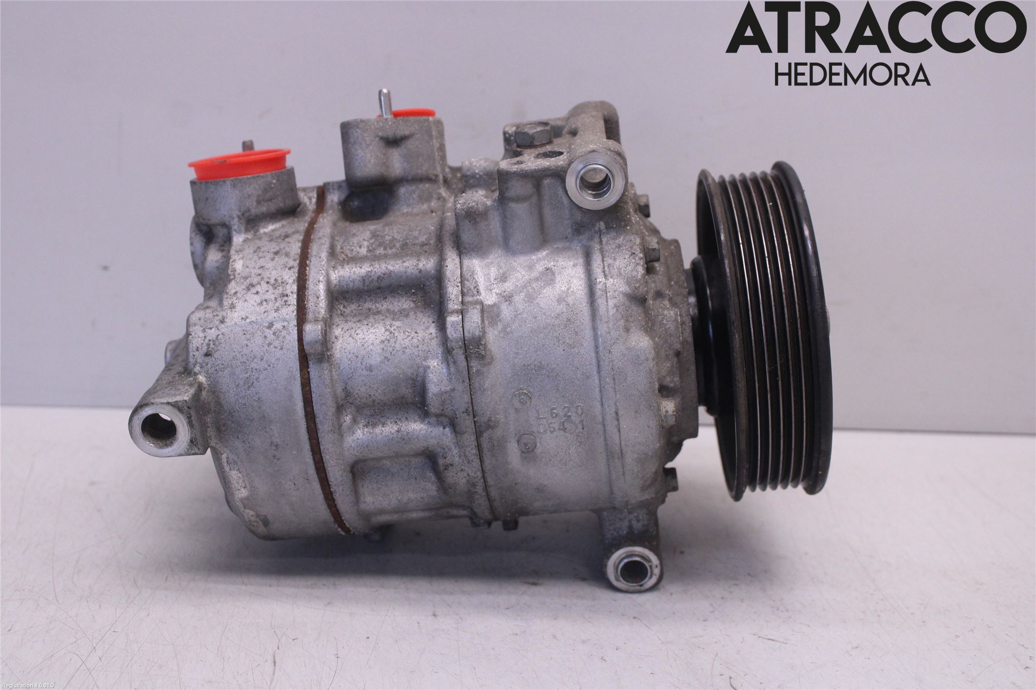 Seat LEON 13-20 Varme Ac Kompressor