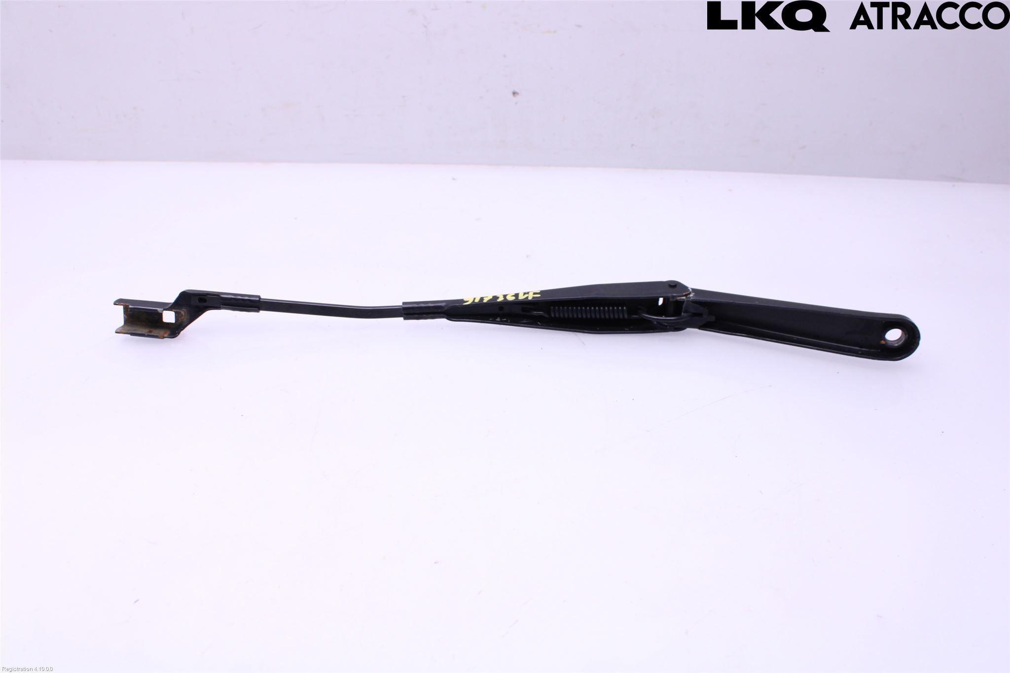 Ford FIESTA 13-17 Viskerarm-Armer Frontrute