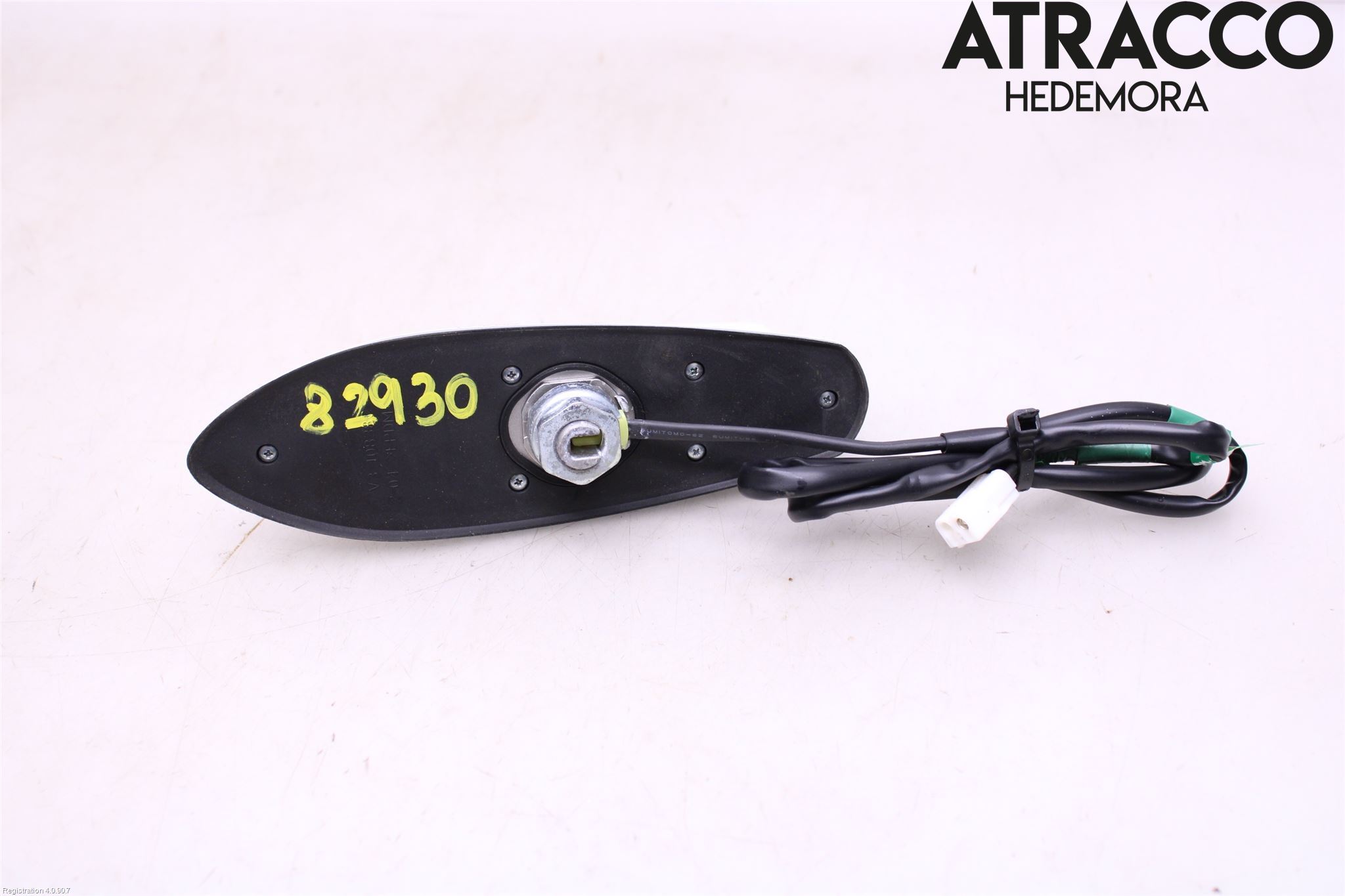 Toyota AURIS 13-19 Stereo Antenne Radio-Tv